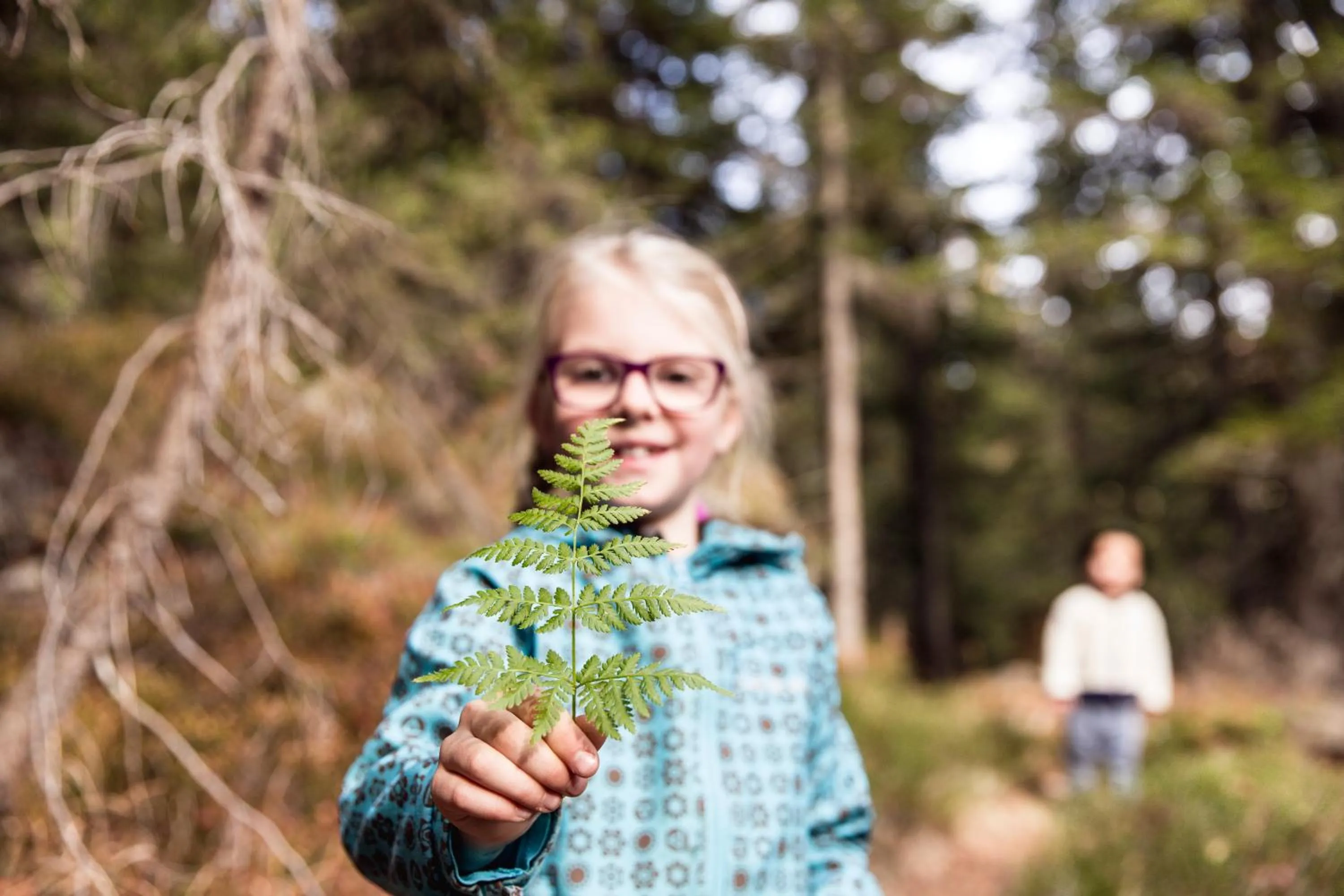 People in Almfamilyhotel Scherer