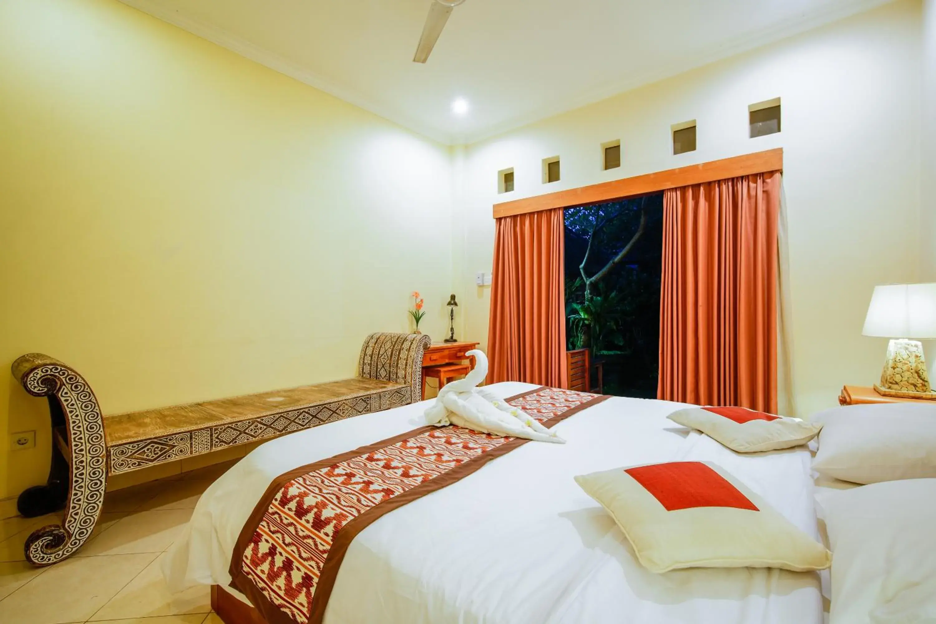 Standard Villa in Shana Homestay by EPS Standard Villa in Shana Homestay by EPS