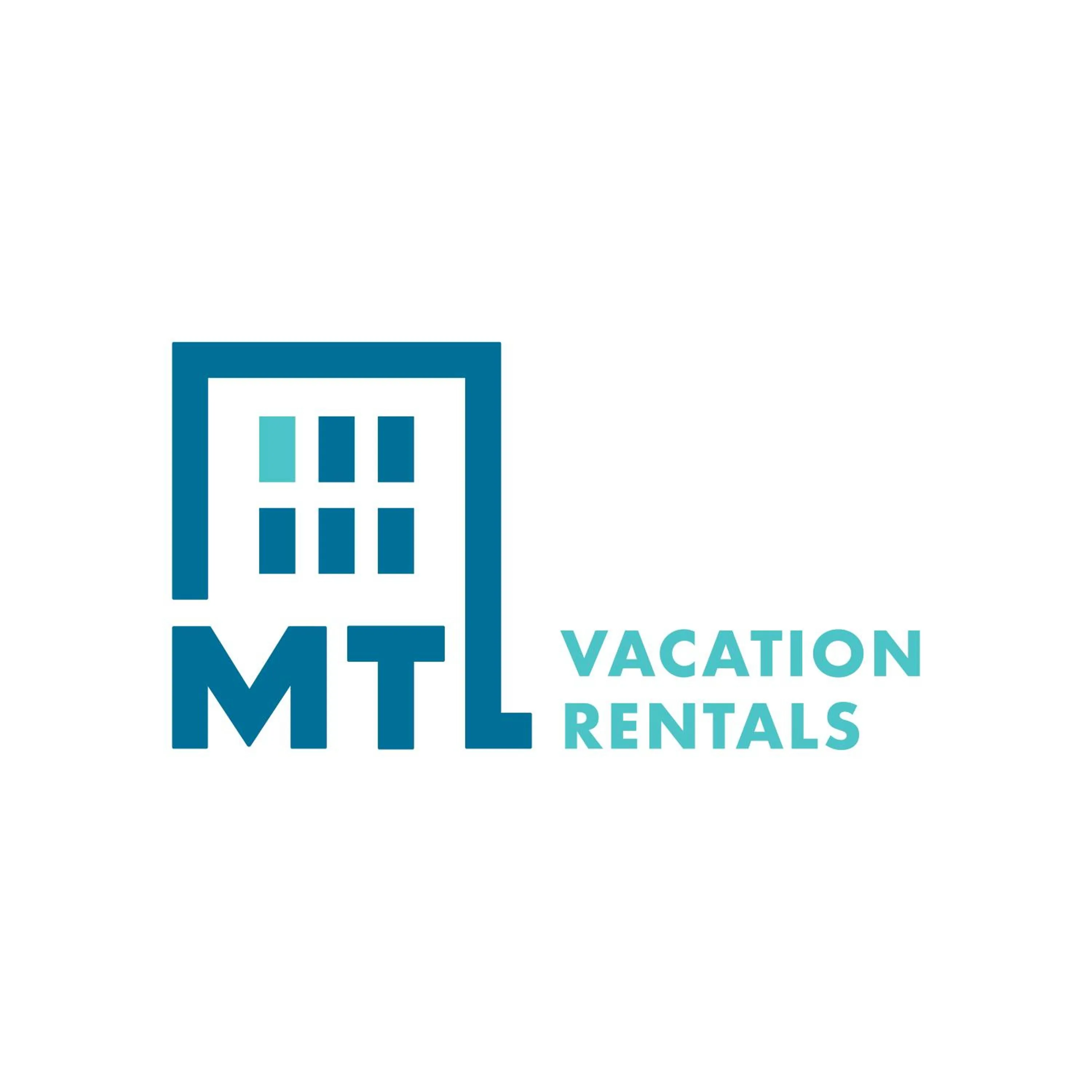 Property logo or sign in MTLVacationRentals - The FabFour