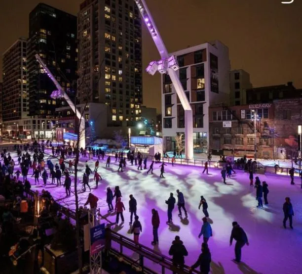 MTLVacationRentals - The FabFour