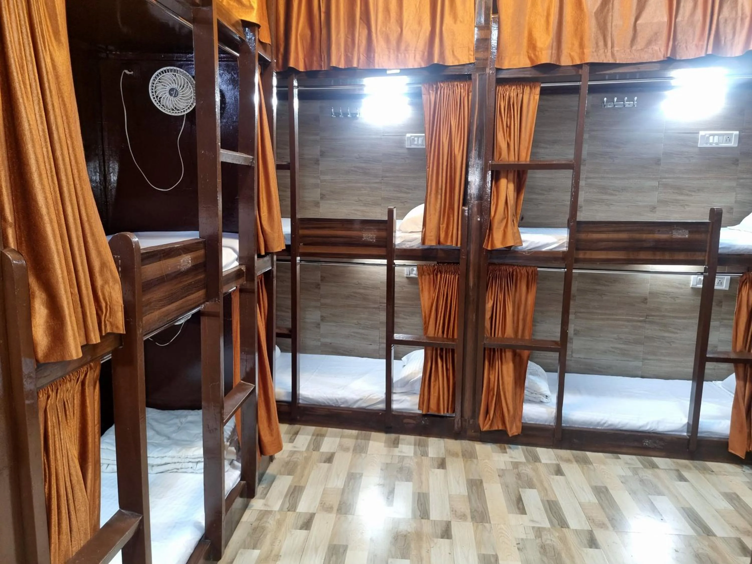 Unibed Dormitory