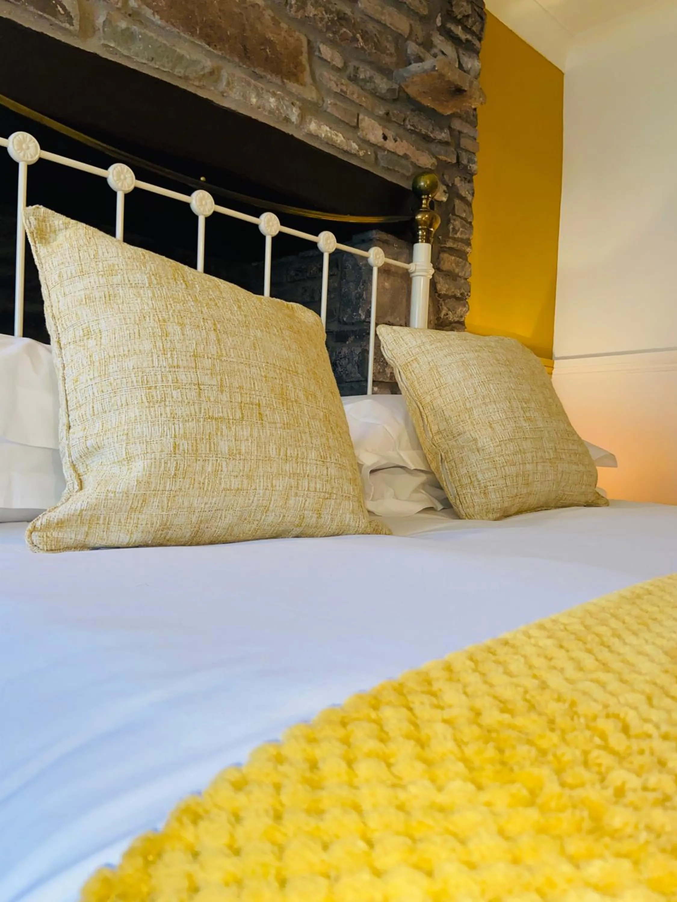 Old Rectory Country Hotel