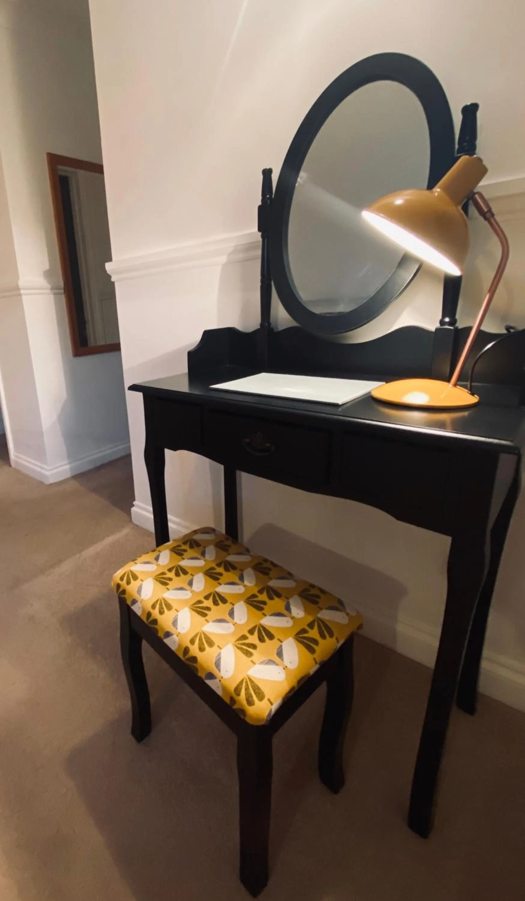 Old Rectory Country Hotel