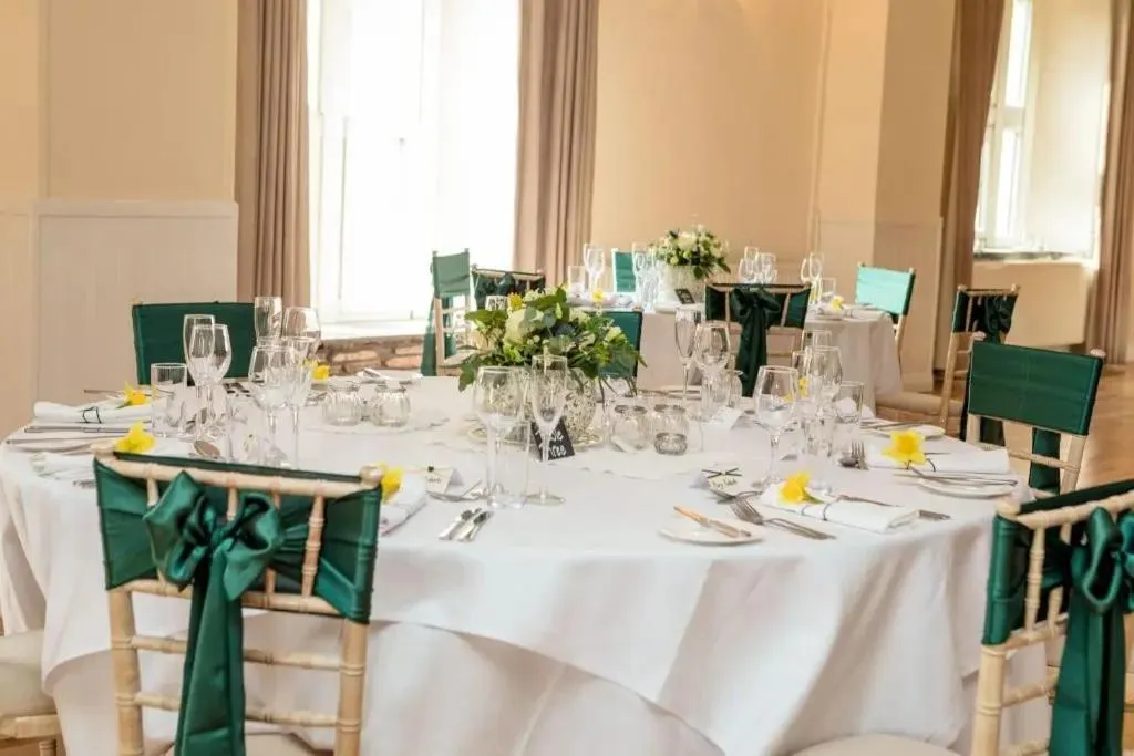 Old Rectory Country Hotel