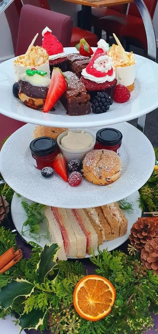 Old Rectory Country Hotel