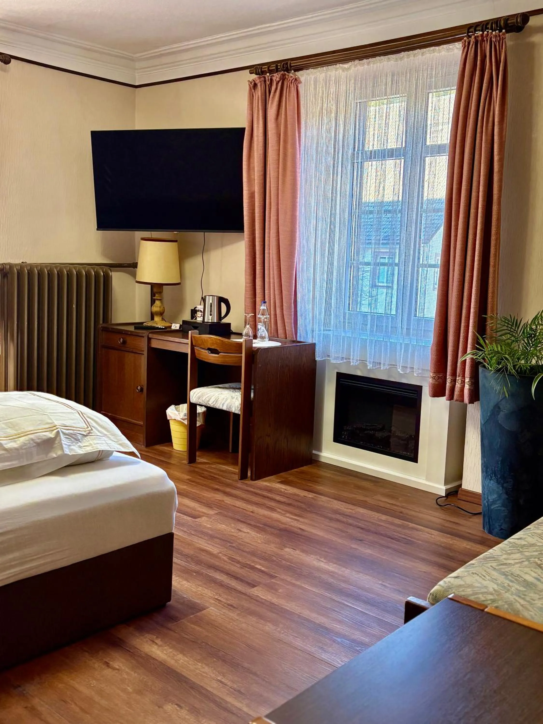 Hotel Gasthof Zum Ochsen
