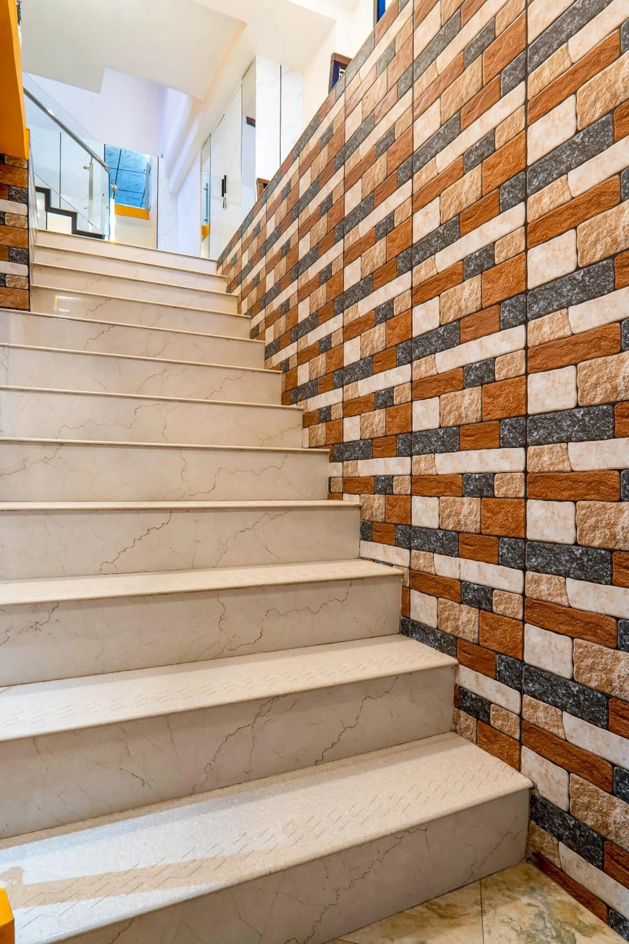 Property building in Windsor the mall