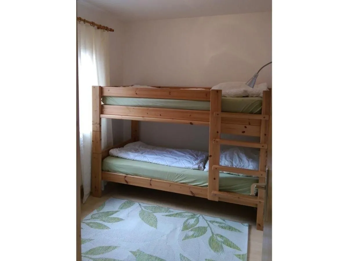children, Bed in Kai-Uwe-Borkum