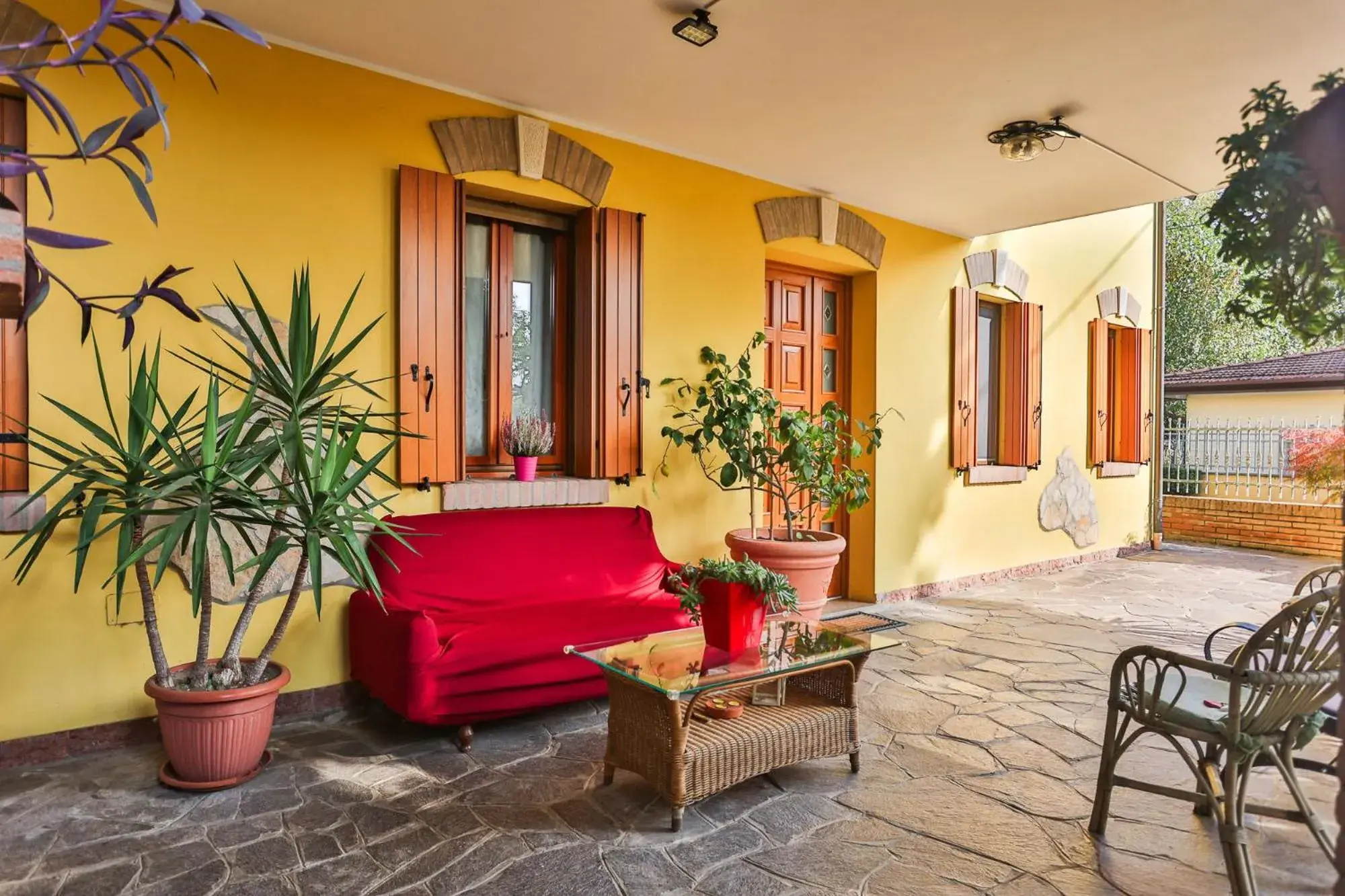 Casa Algisa Casa Algisa