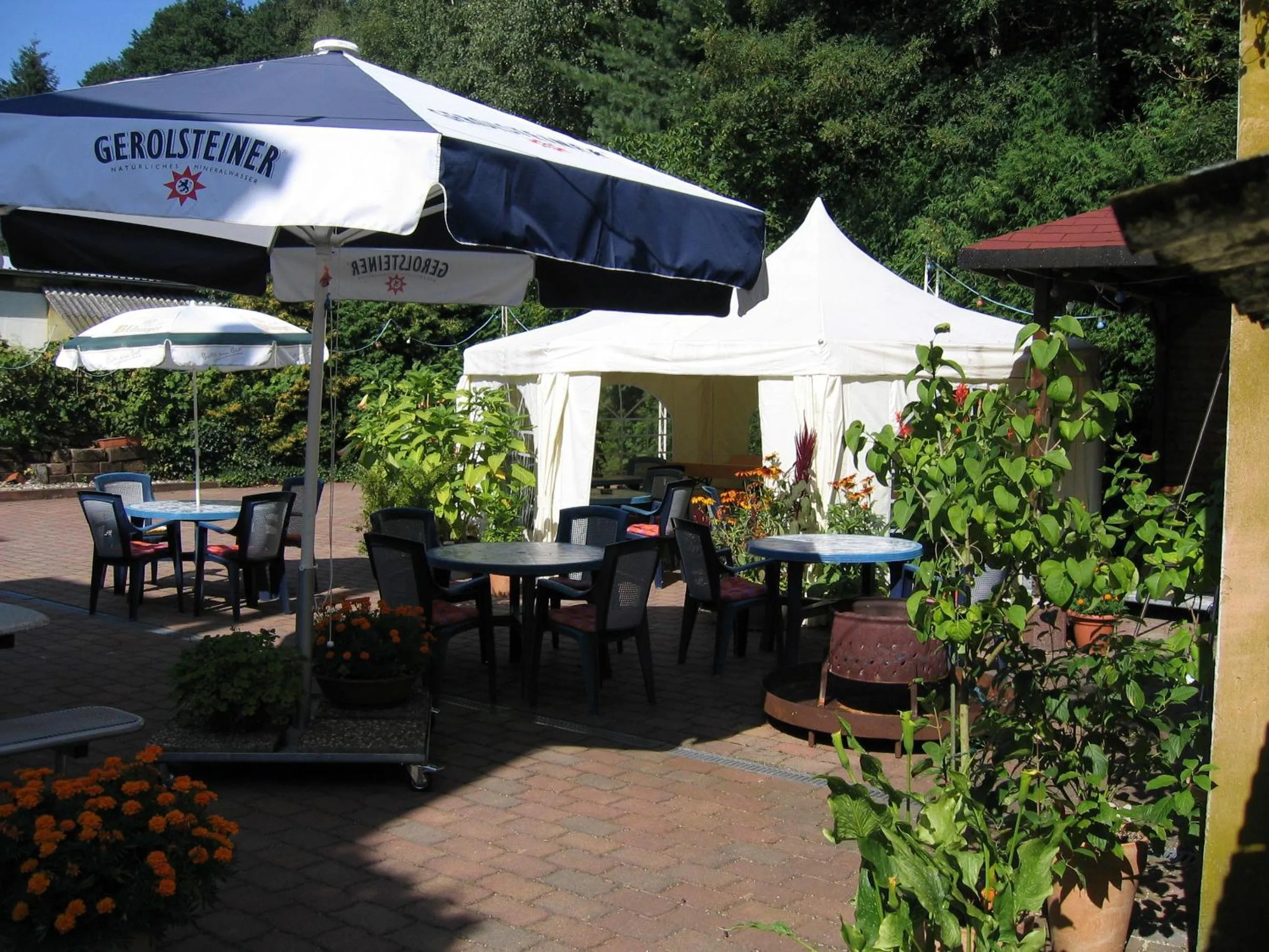 Facade/entrance in Hotel-Restaurant-Pfaelzer-Stuben