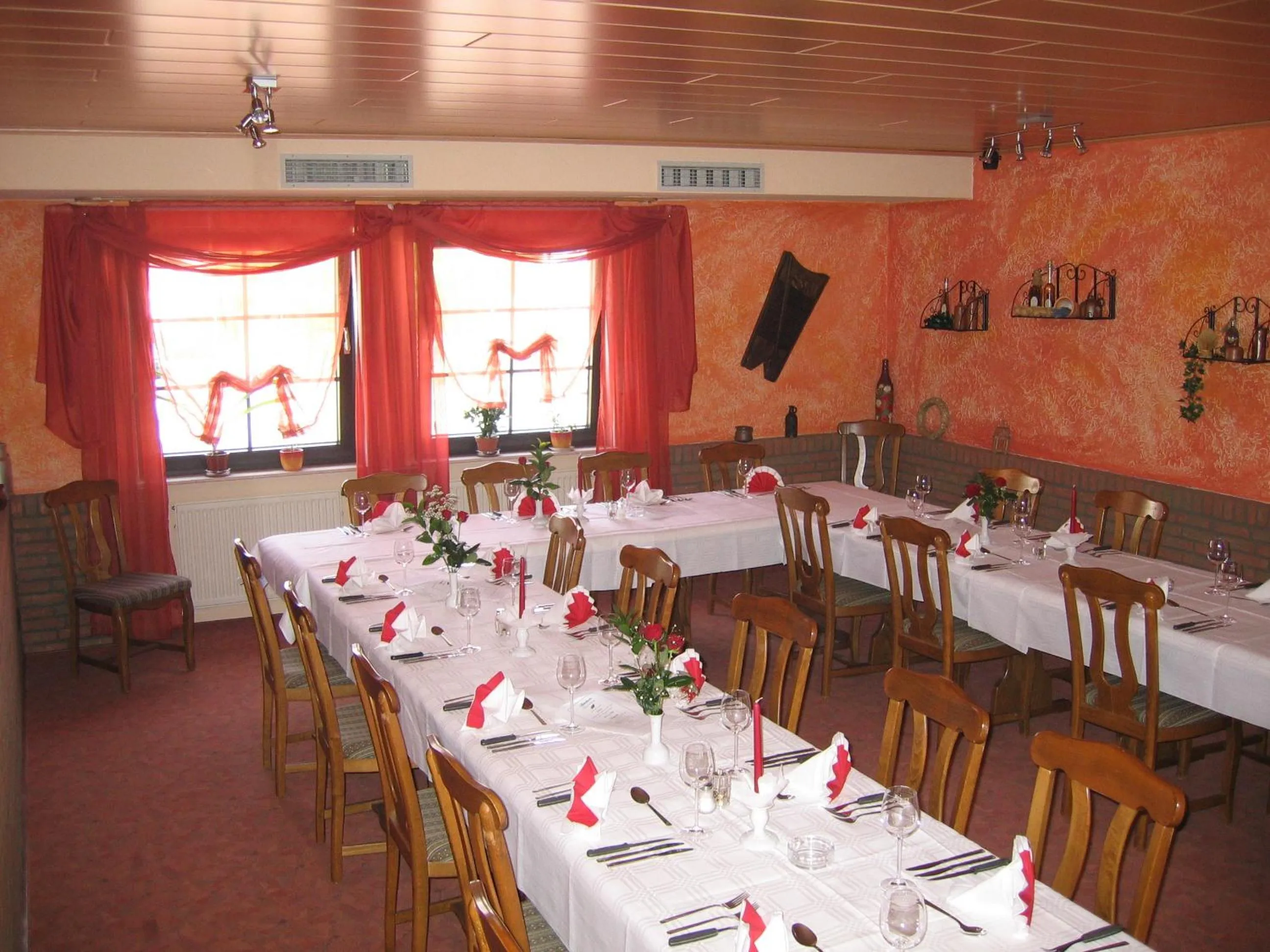 Banquet/Function facilities in Hotel-Restaurant-Pfaelzer-Stuben
