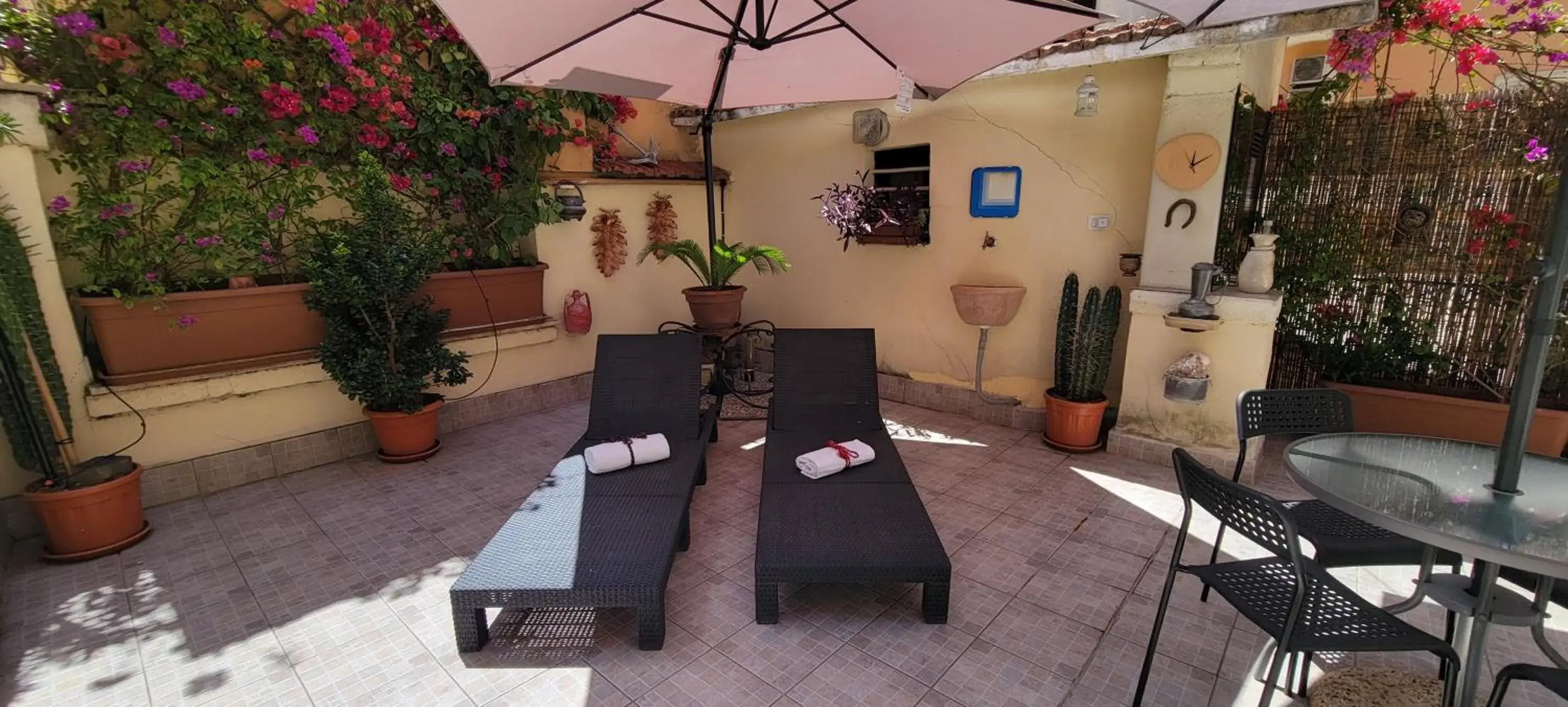 BnB Rooms And Comfort BnB Rooms And Comfort