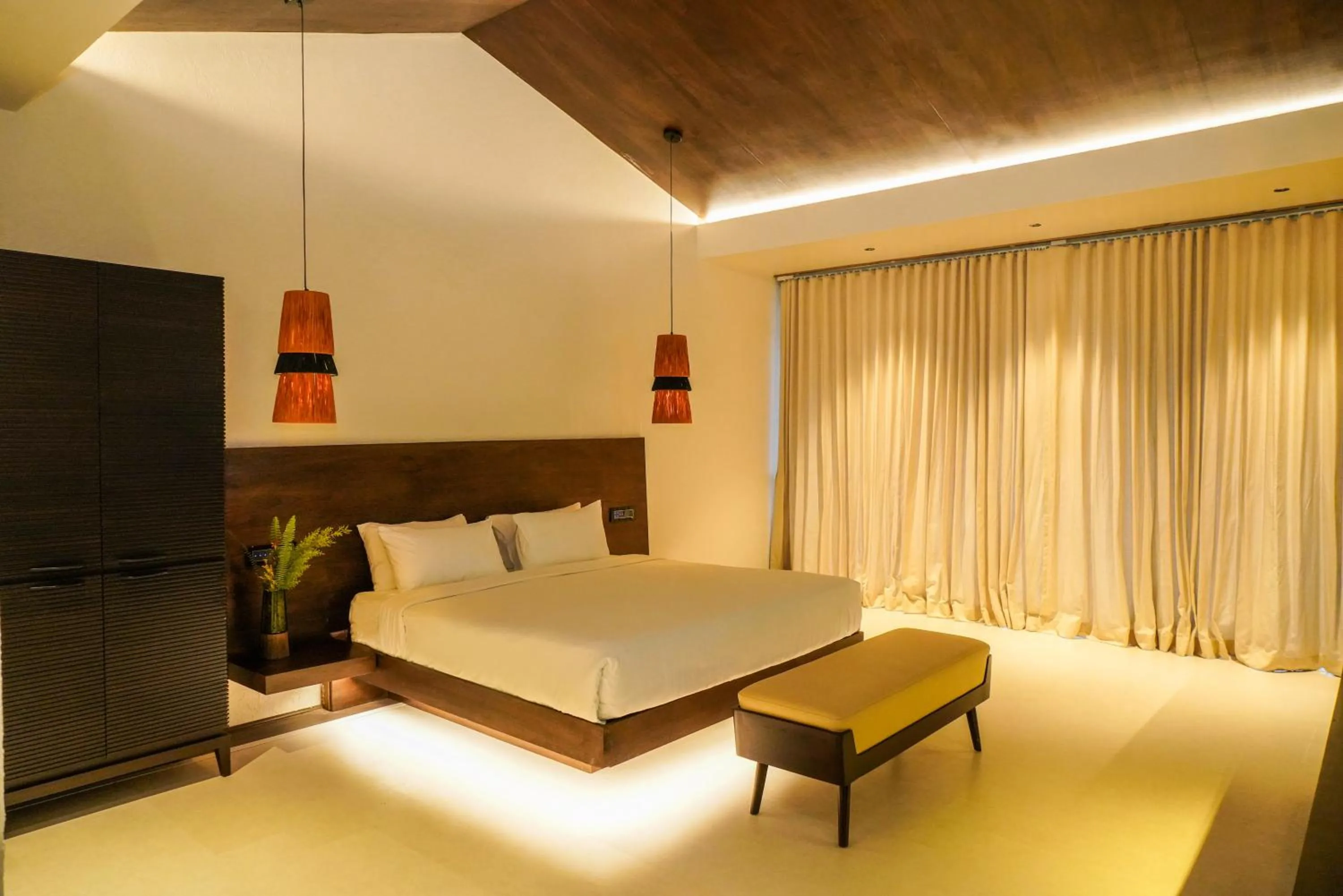Virgin Valley Leisure Resort