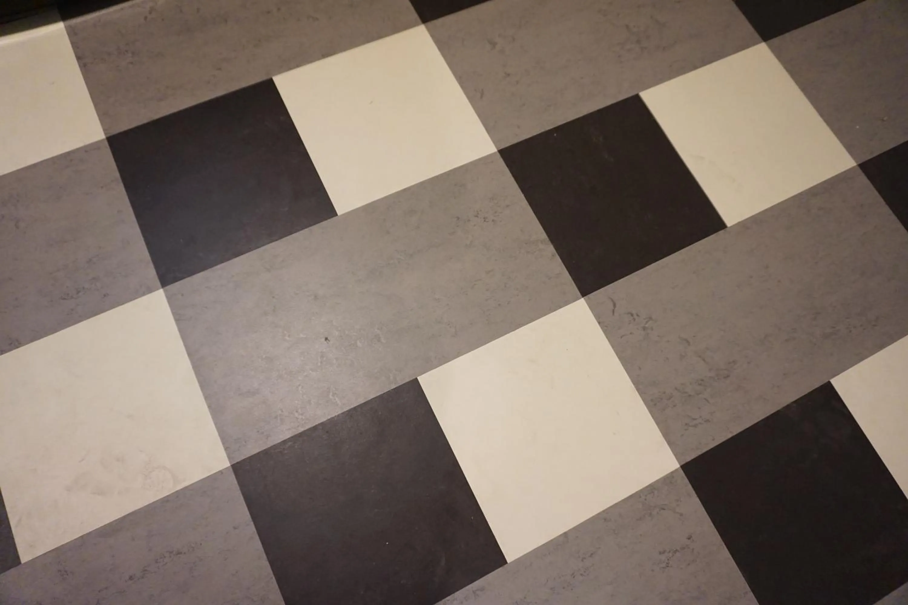 Decorative detail in LiA Hotel