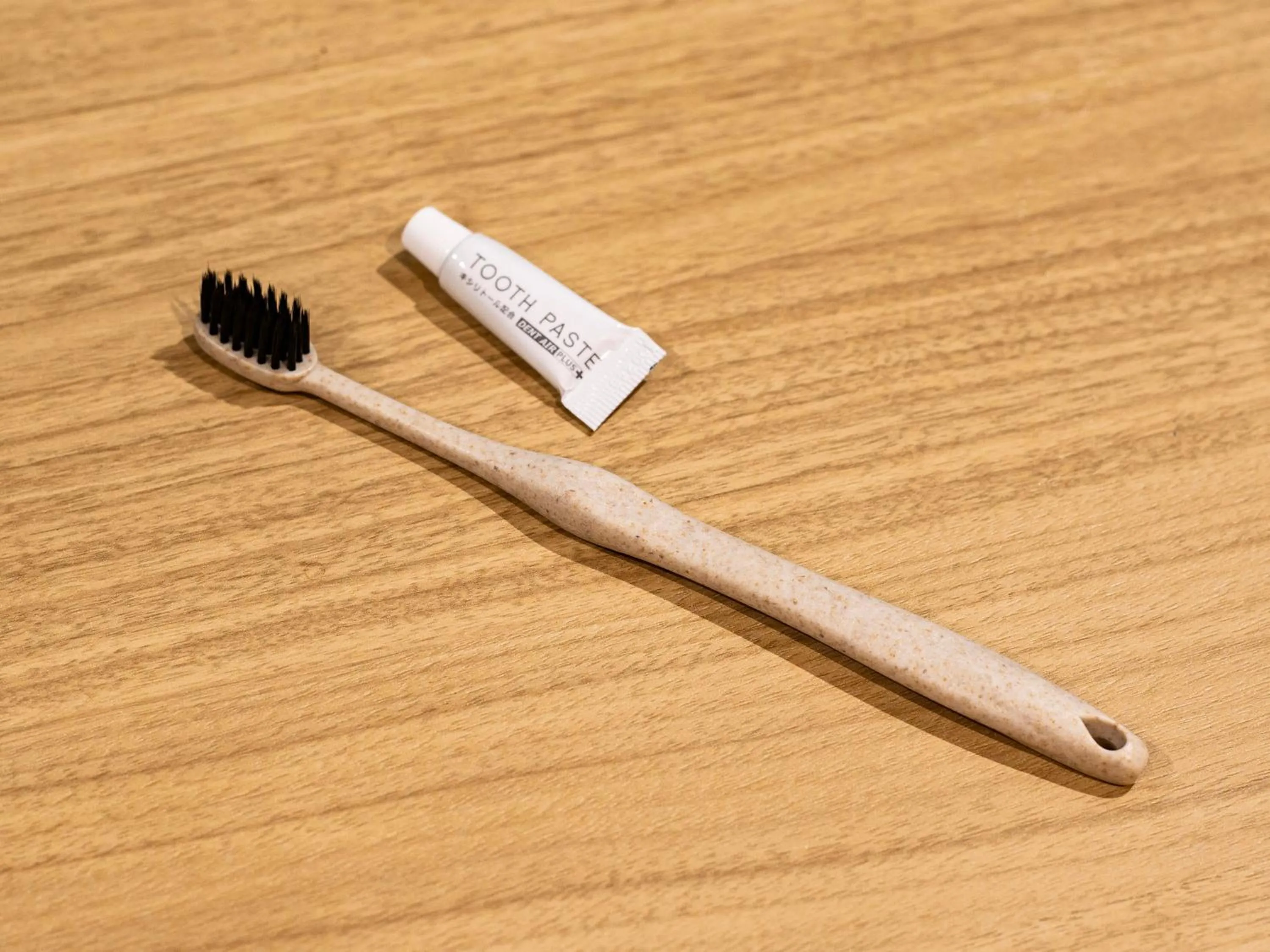 Area and facilities in LACER OKINAWA NAHA Tomariport