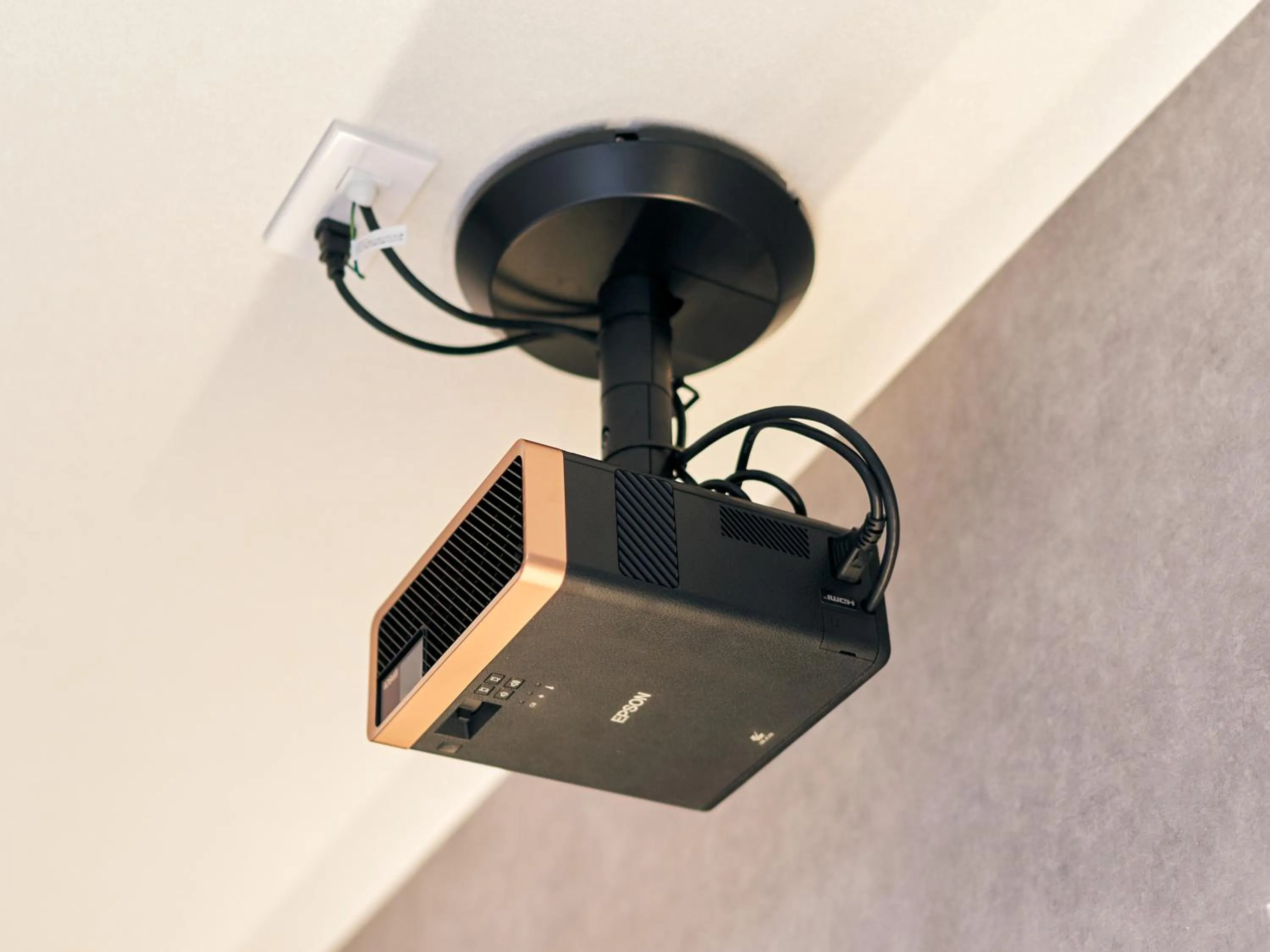 Toilet in LACER OKINAWA NAHA Tomariport