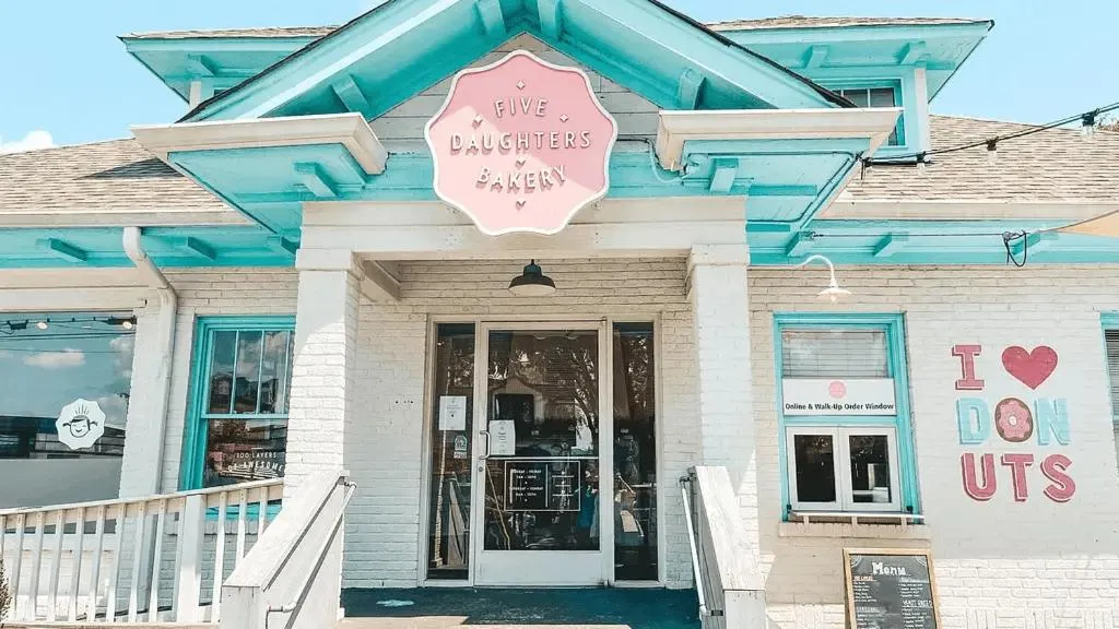 Other in The Gilmore, an AvantStay Hotel