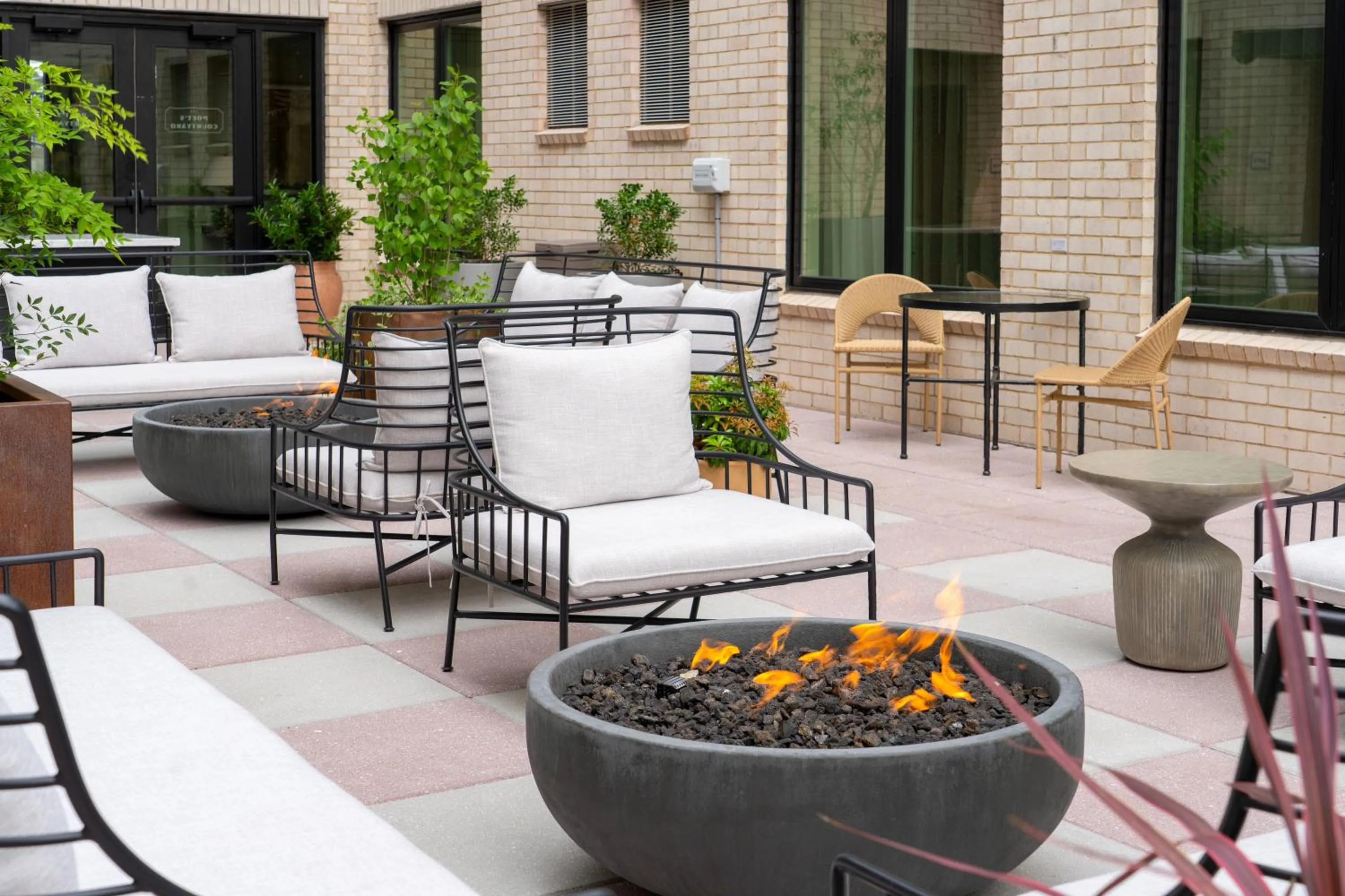 The Gilmore, an AvantStay Hotel