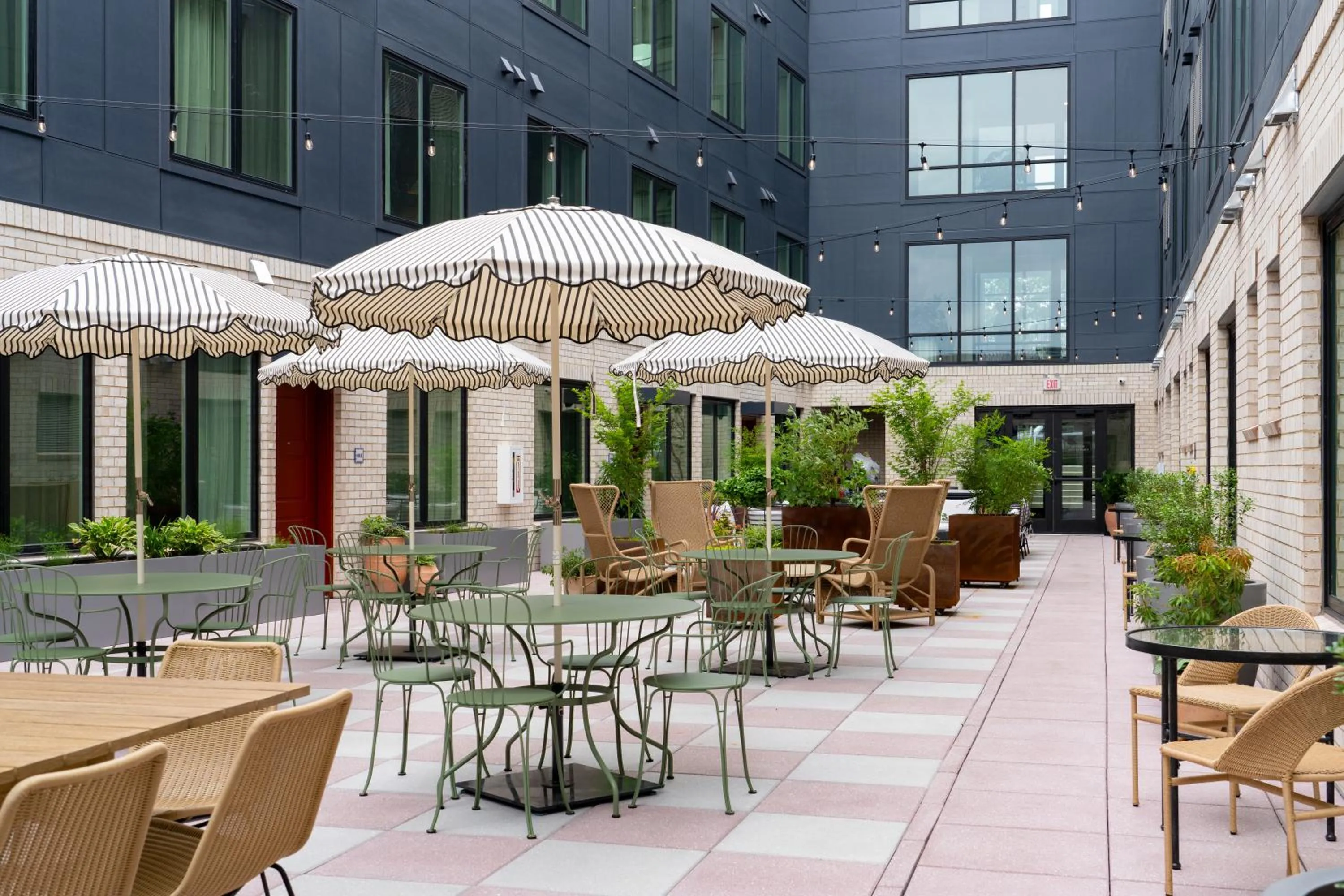 The Gilmore, an AvantStay Hotel