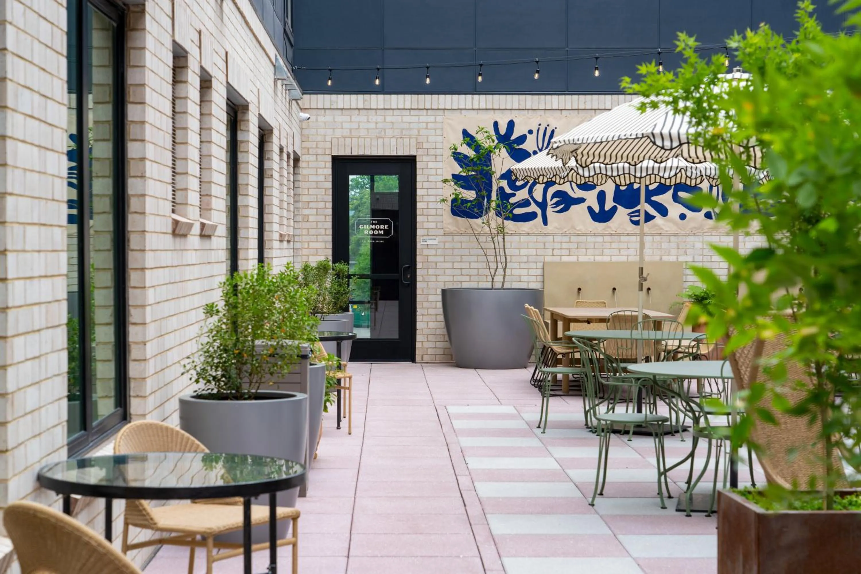 The Gilmore, an AvantStay Hotel