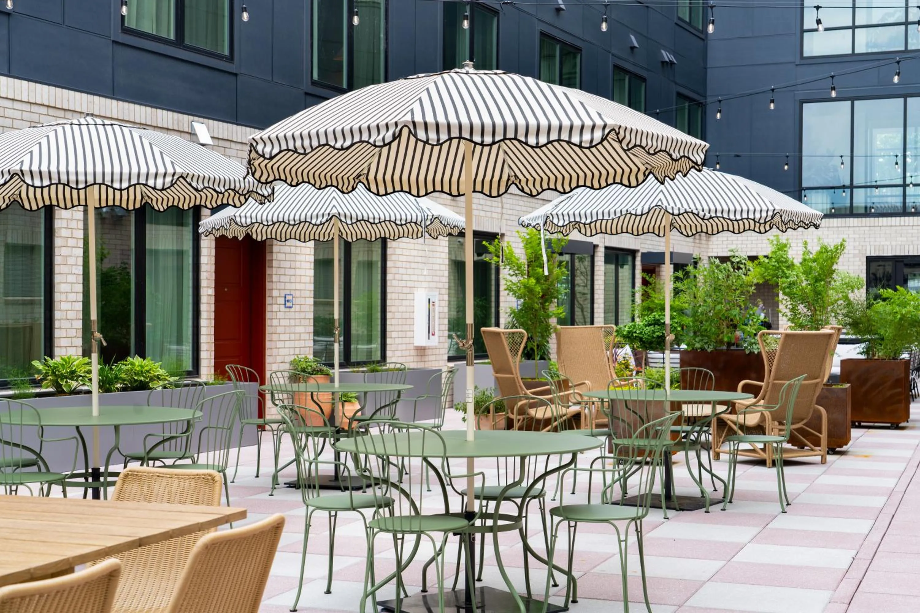 The Gilmore, an AvantStay Hotel