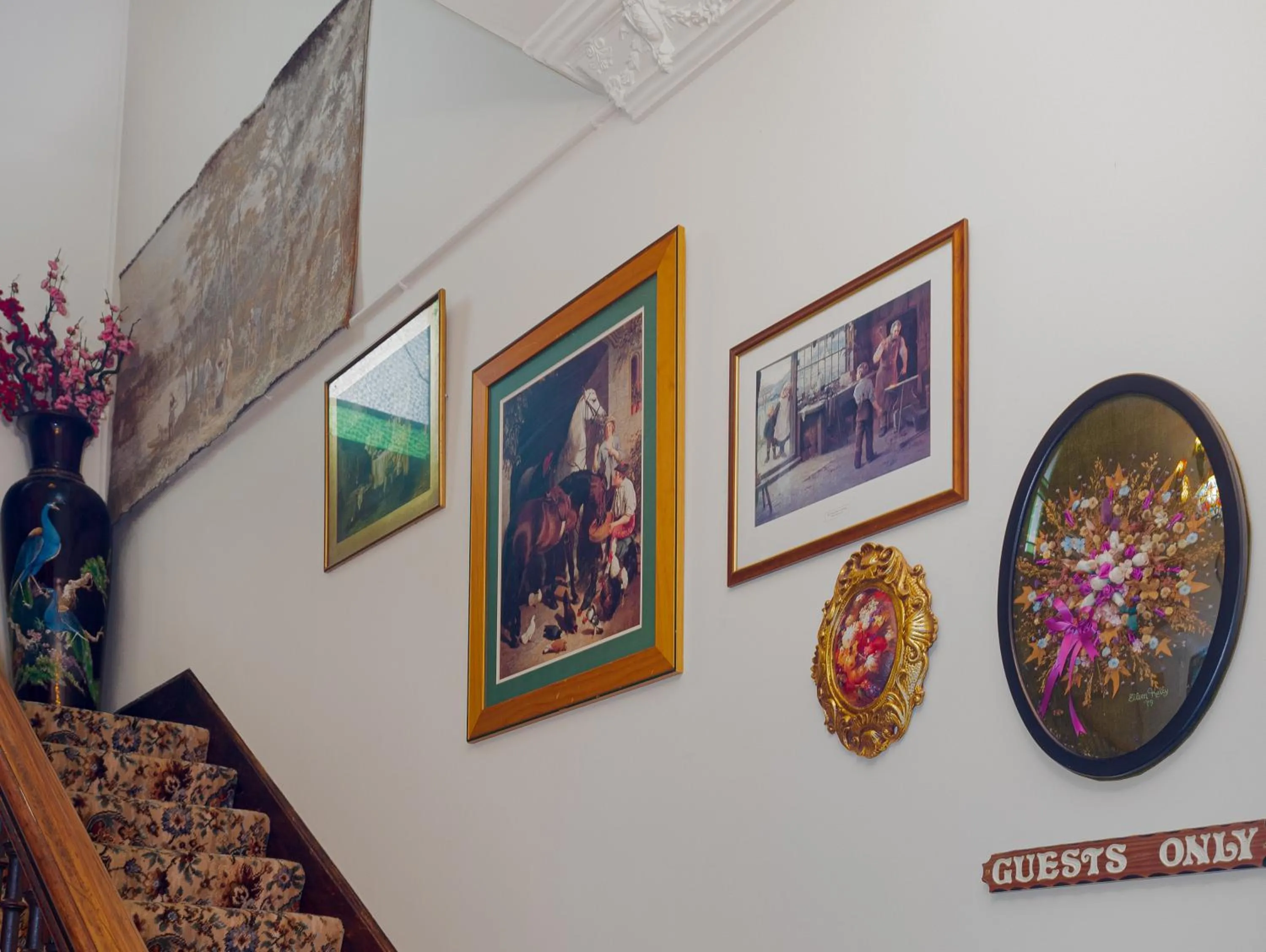 Otira Stagecoach Hotel