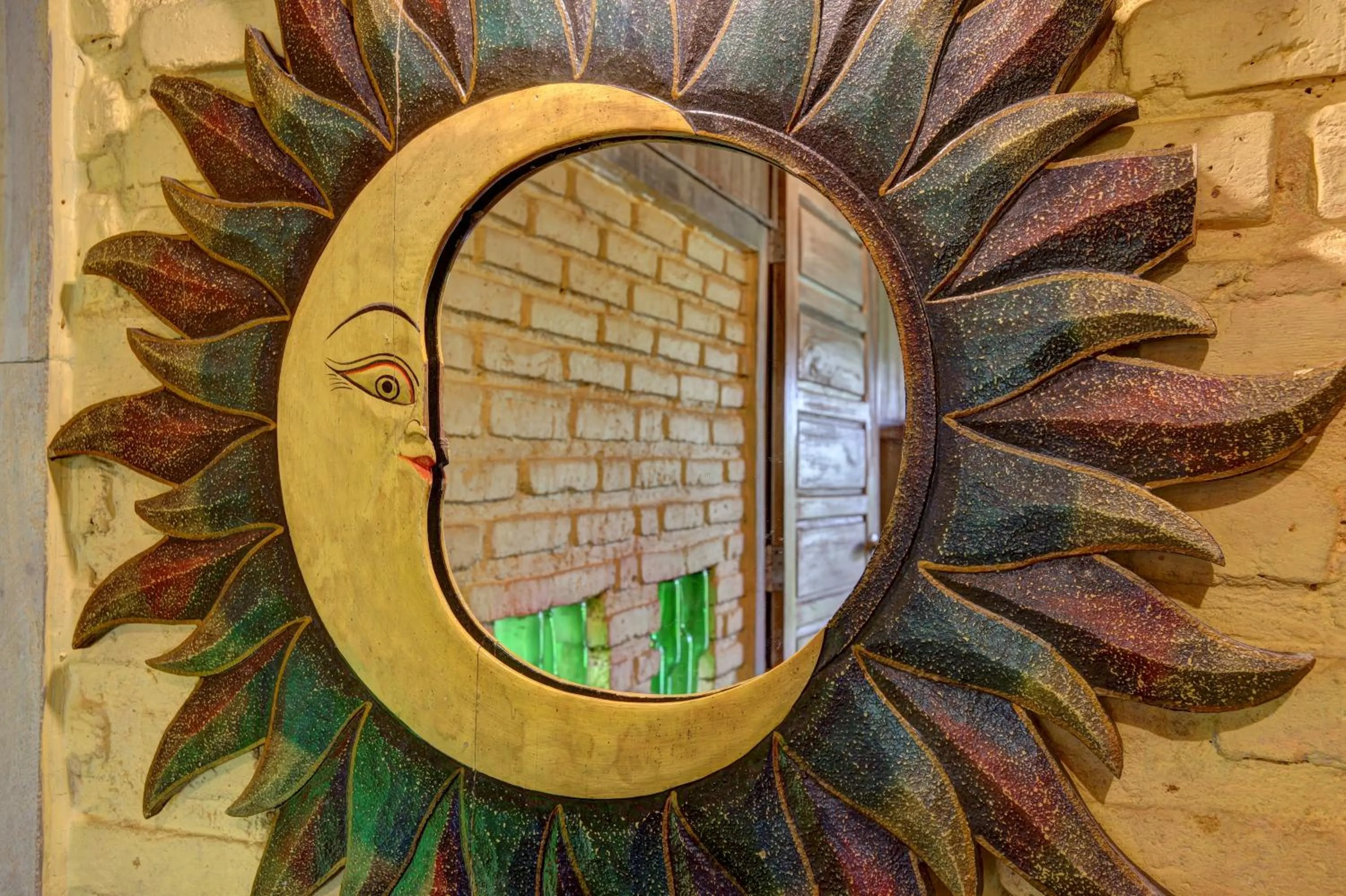 Bathroom in Junjungan Suite