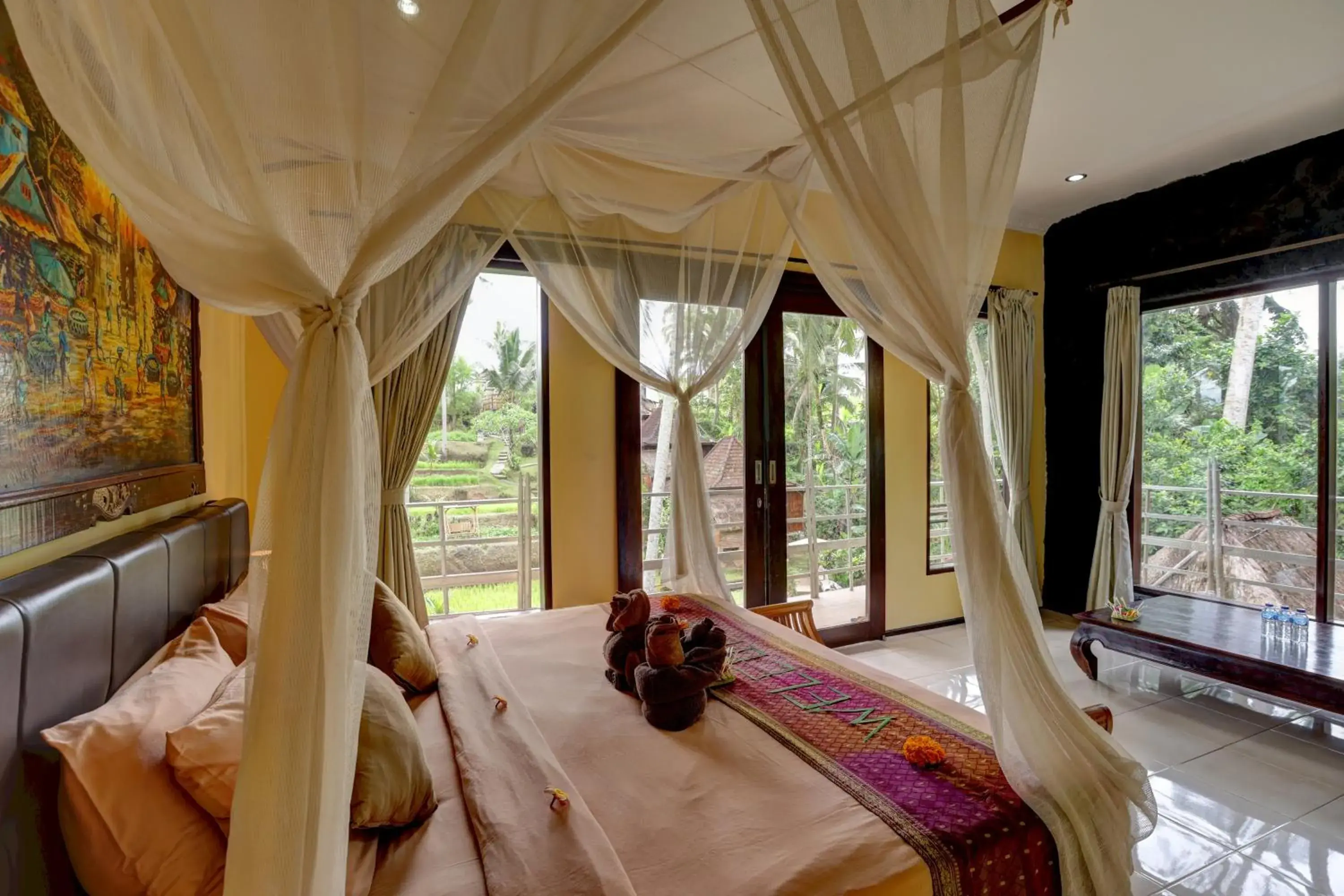 Family Suite in Junjungan Suite Family Suite in Junjungan Suite