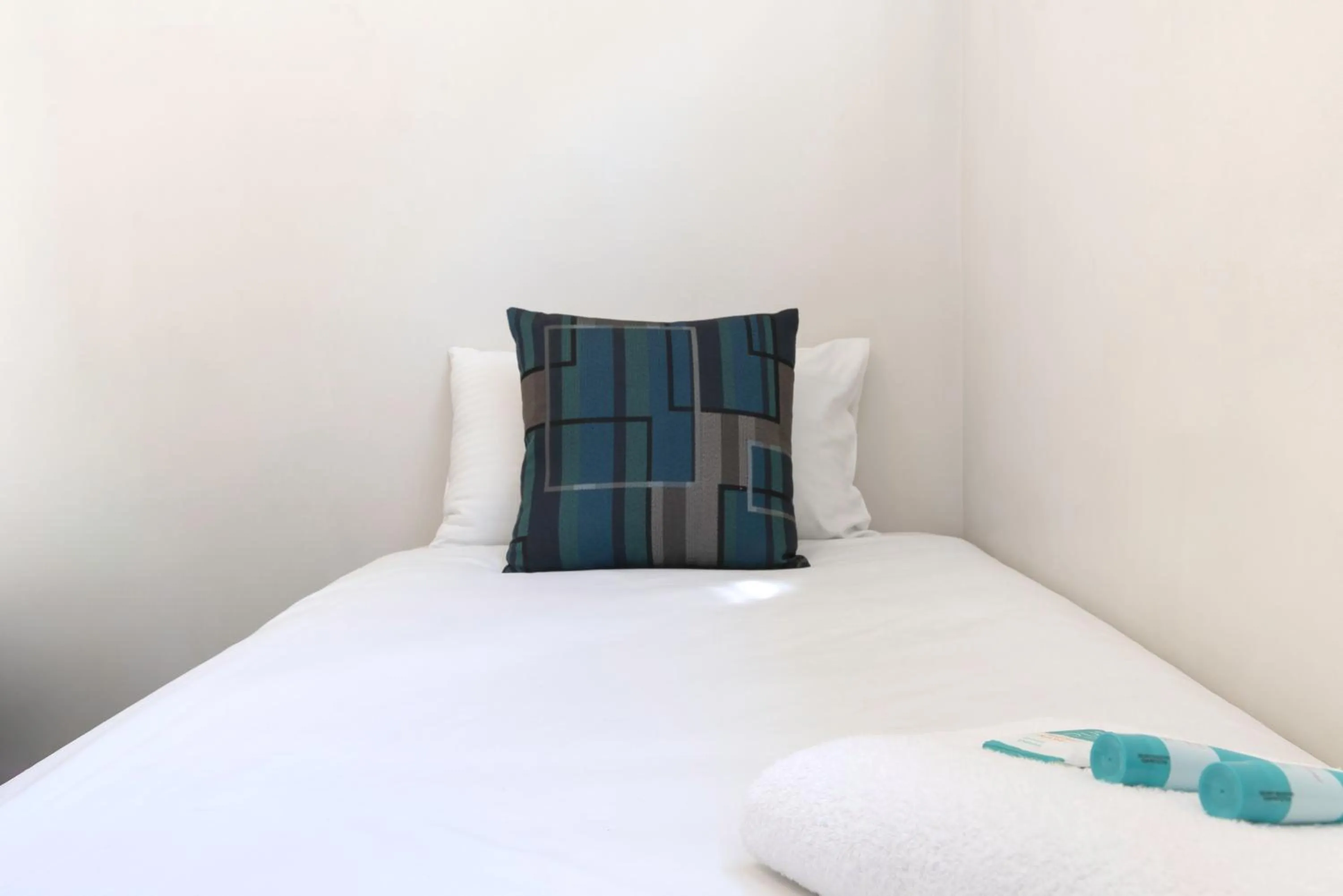 Bed in Echo Holiday Parks - Windsor Gardens