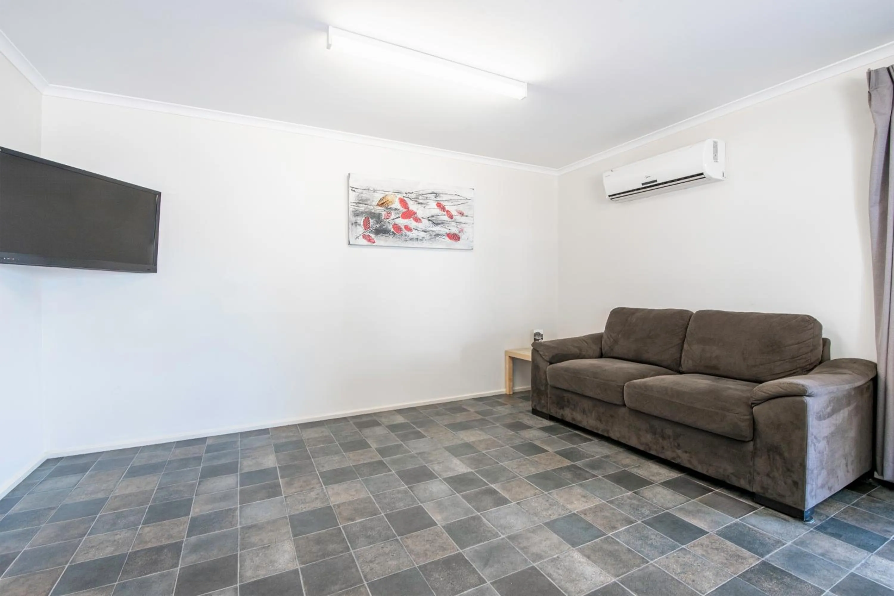 Living room in Echo Holiday Parks - Windsor Gardens