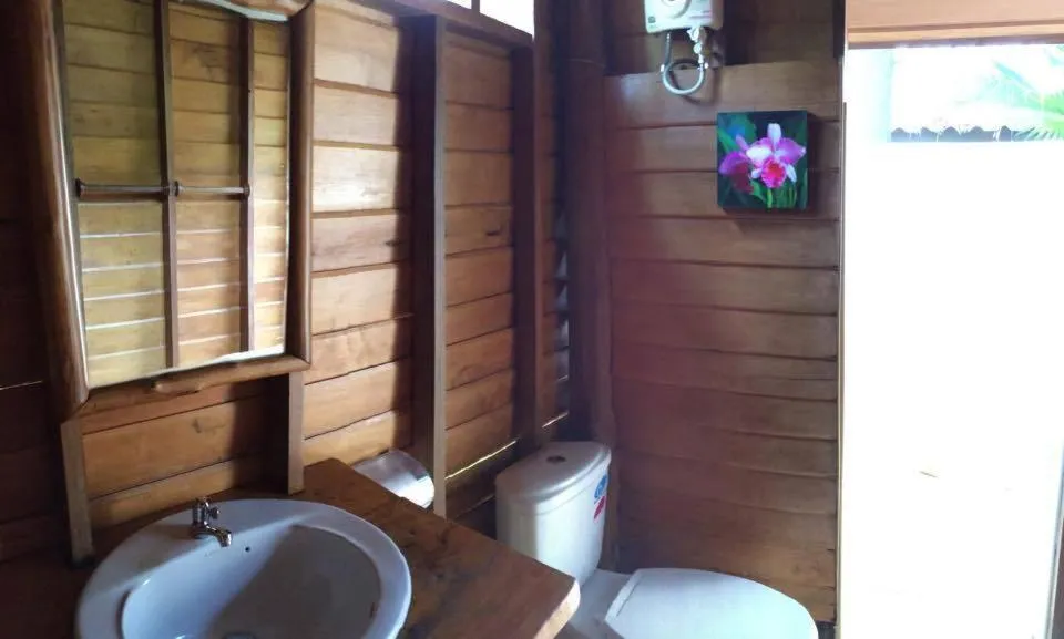 Day in Thiwson Beach Resort - SHA Extra Plus