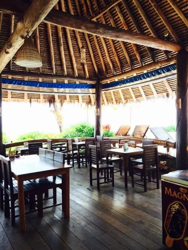 Day in Thiwson Beach Resort - SHA Extra Plus