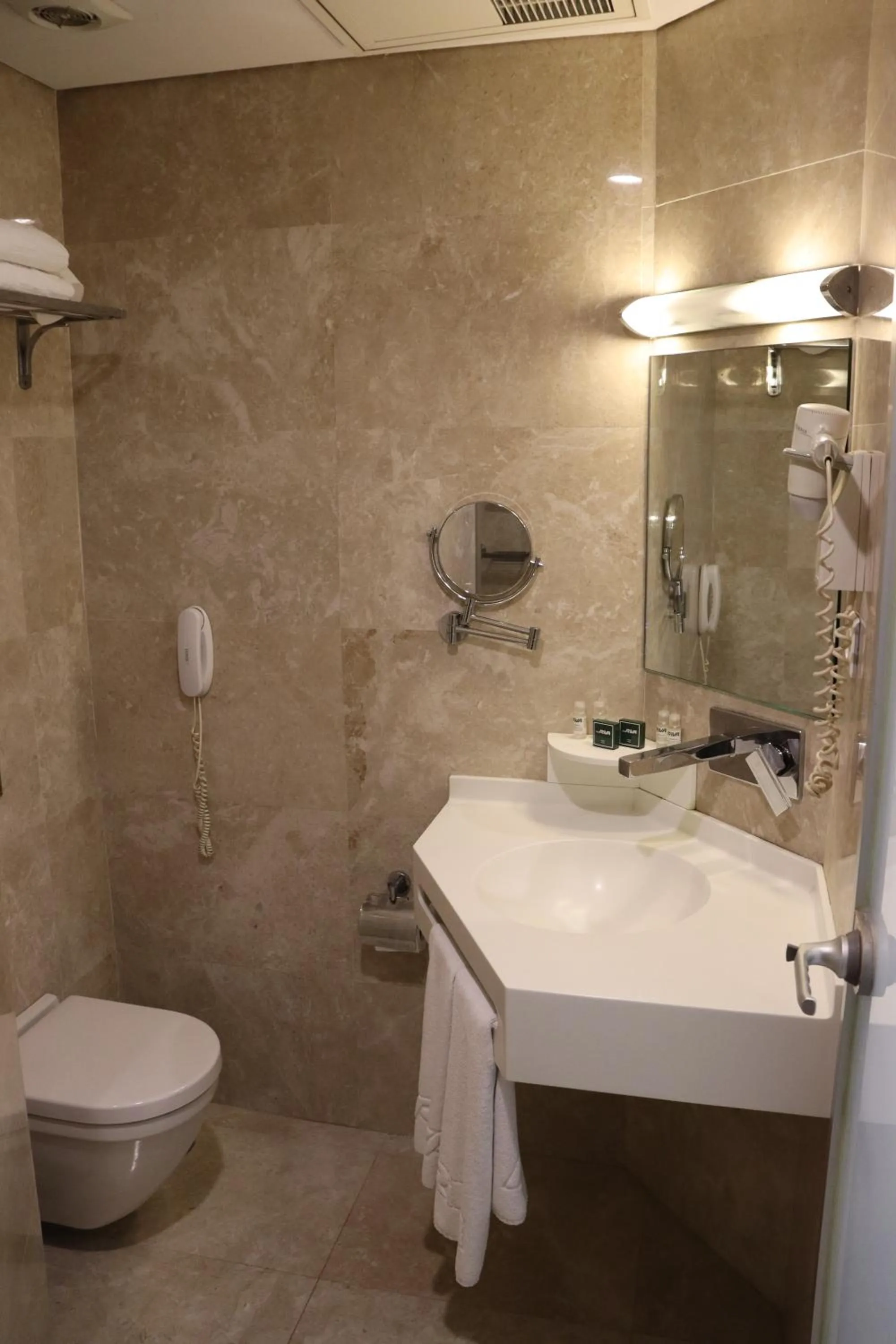 Other in Riva Hotel Taksim