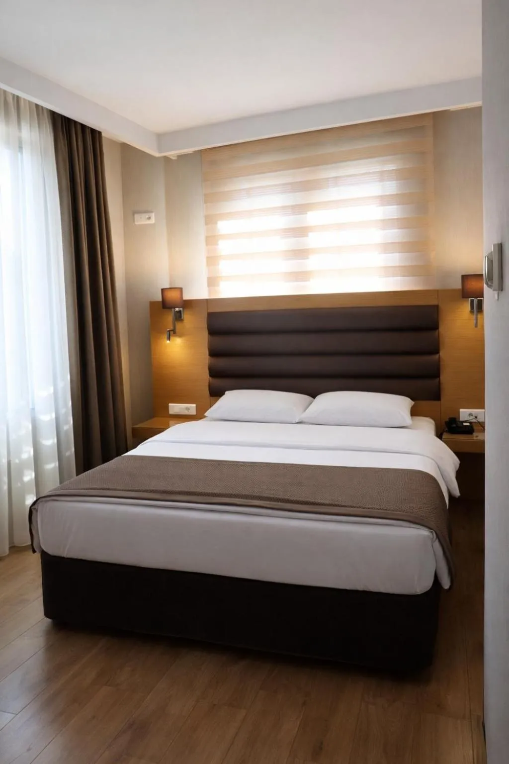 Other, Bed in Riva Hotel Taksim