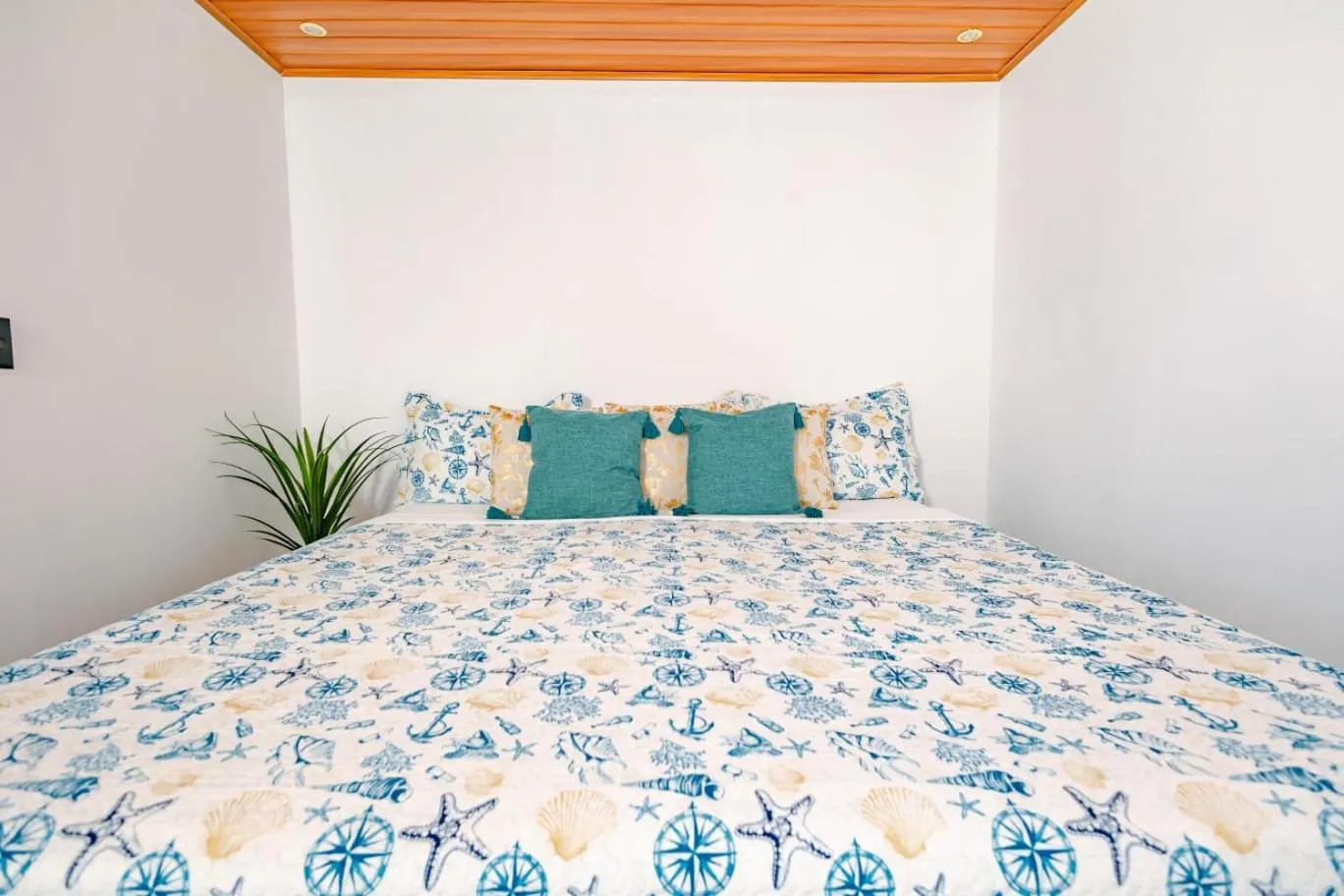 Bed in Tardes Doradas