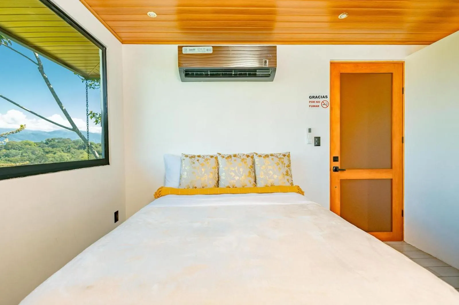 Bed in Tardes Doradas