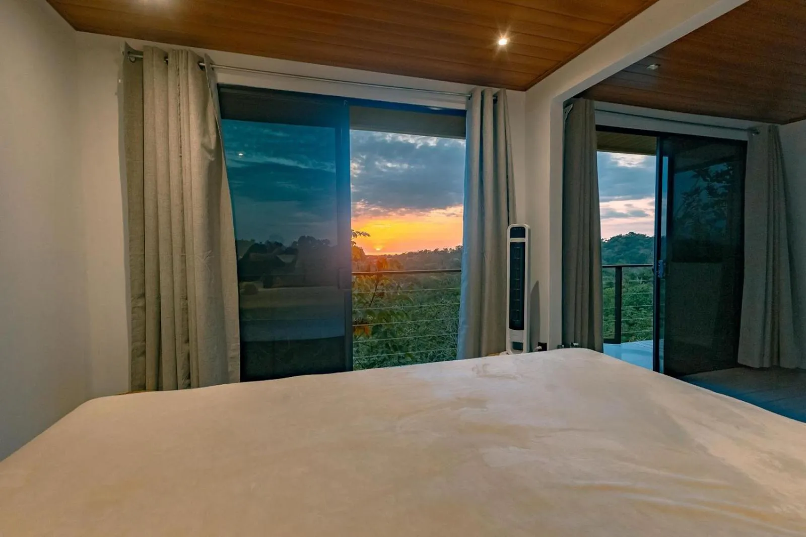 Bed in Tardes Doradas