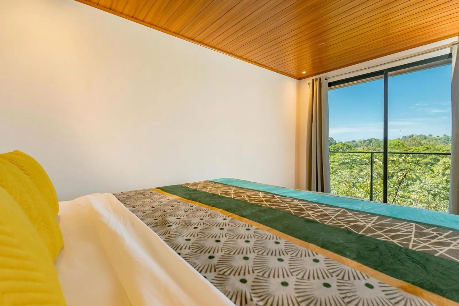 Bed in Tardes Doradas