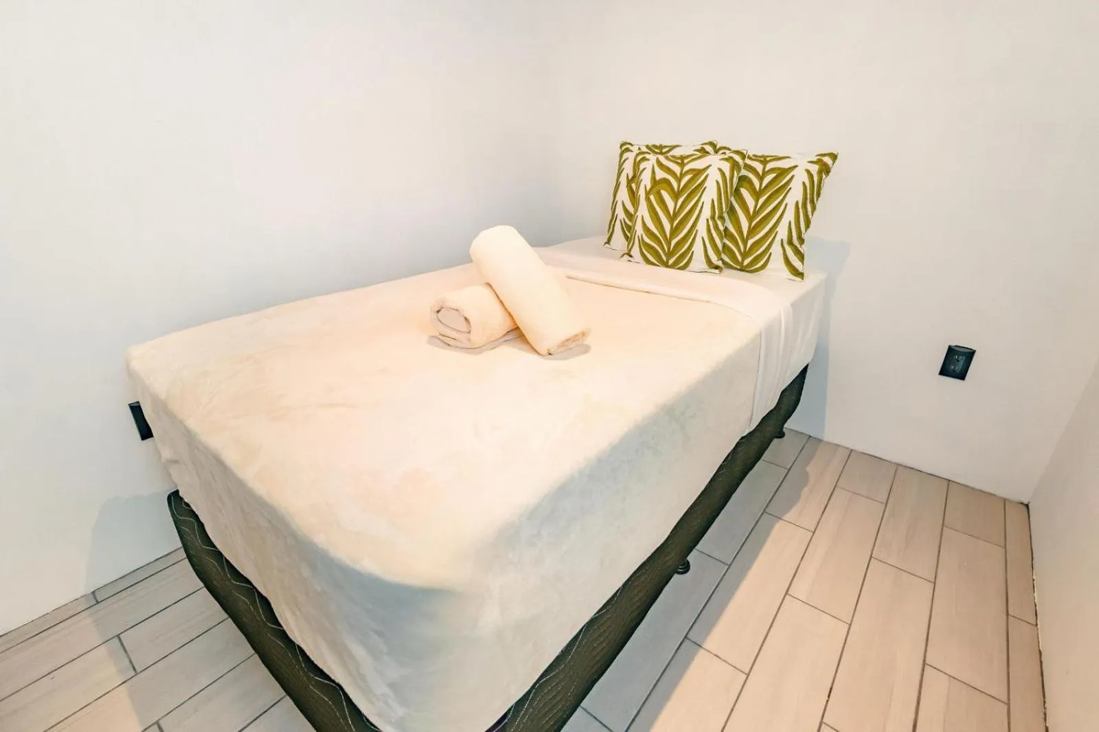 Bed in Tardes Doradas