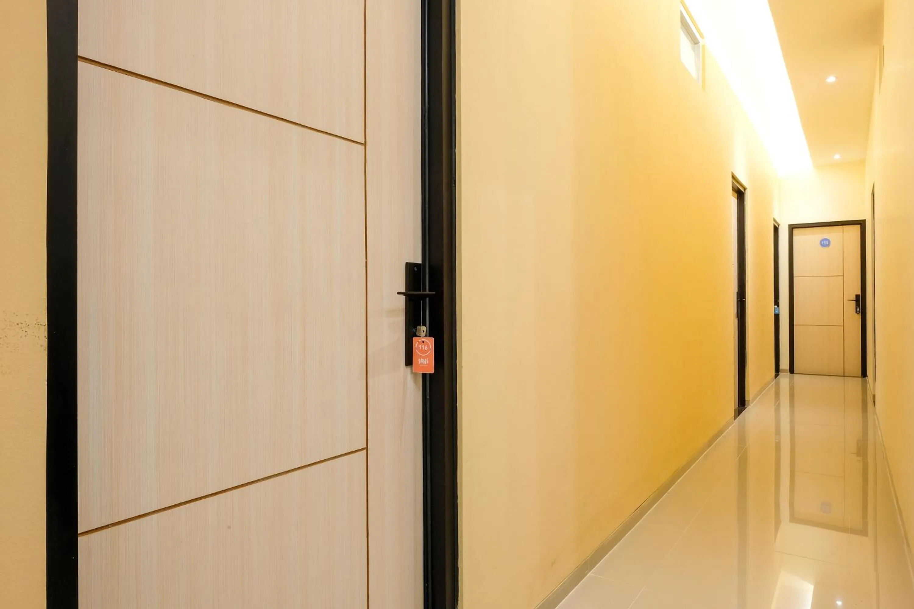 Other in Sans Hotel Beskalan Malioboro