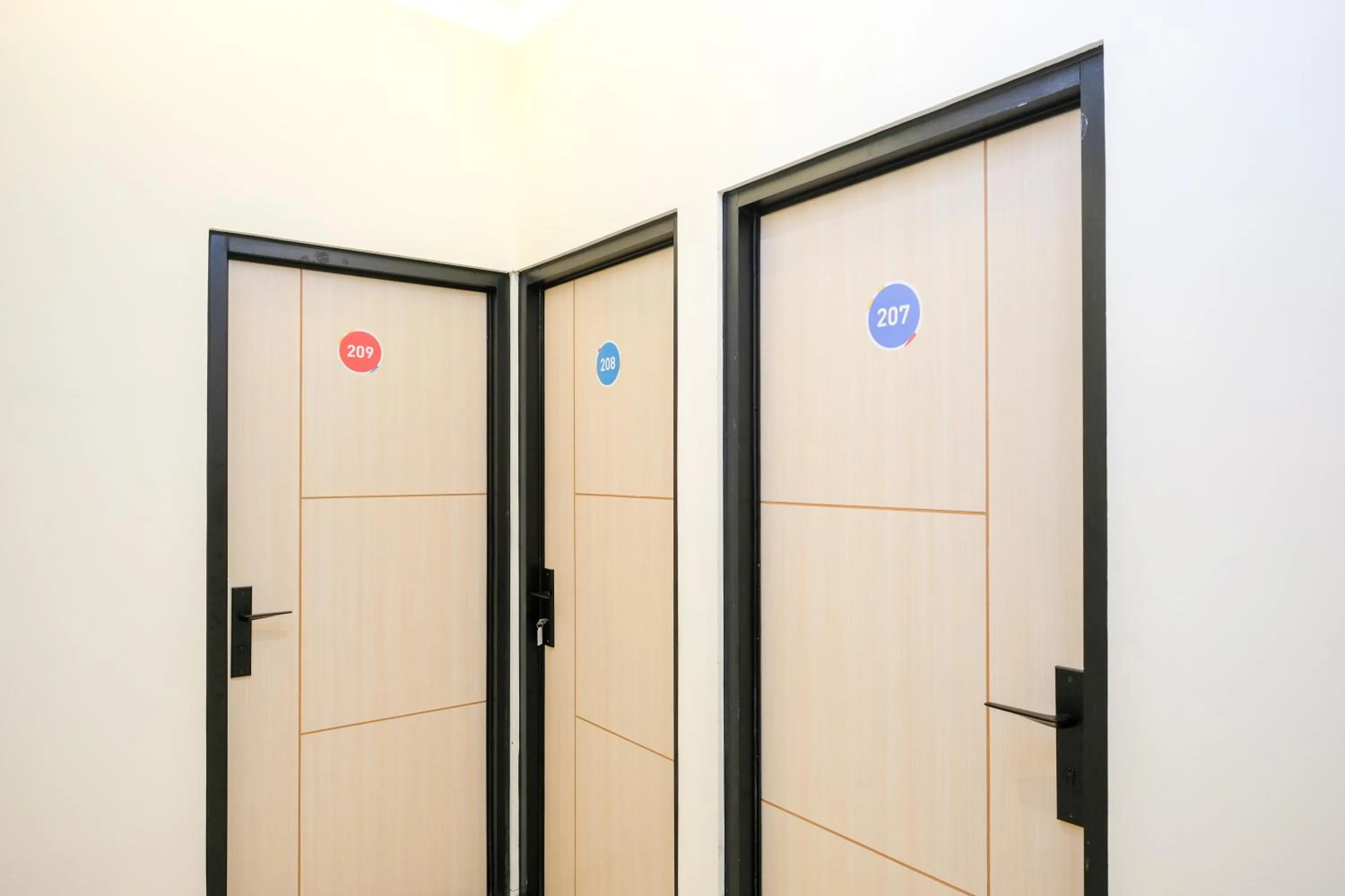 Other in Sans Hotel Beskalan Malioboro