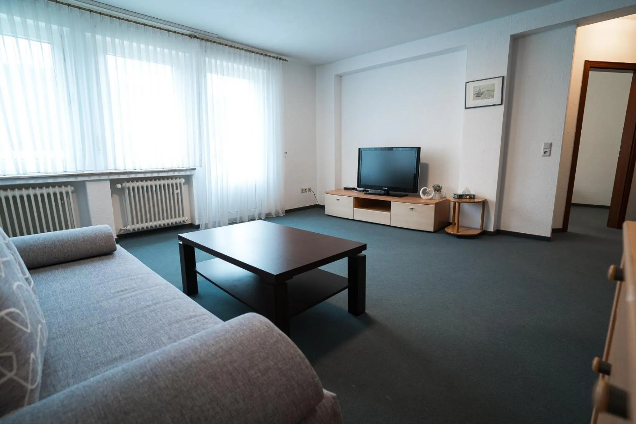 Trip Inn Parkhotel Bad Ems