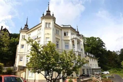 Trip Inn Parkhotel Bad Ems