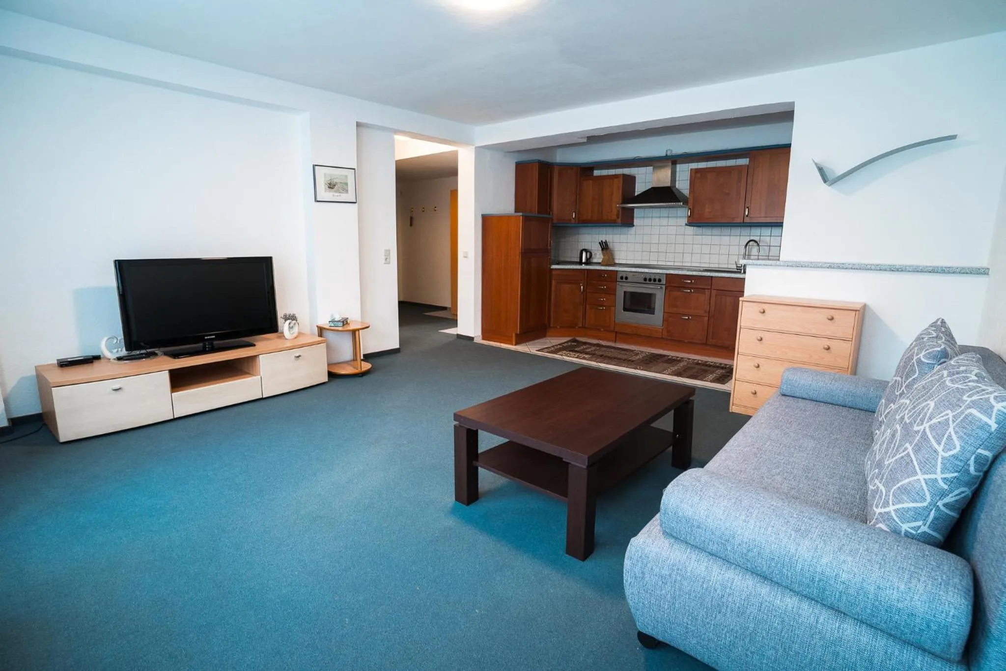 Trip Inn Parkhotel Bad Ems