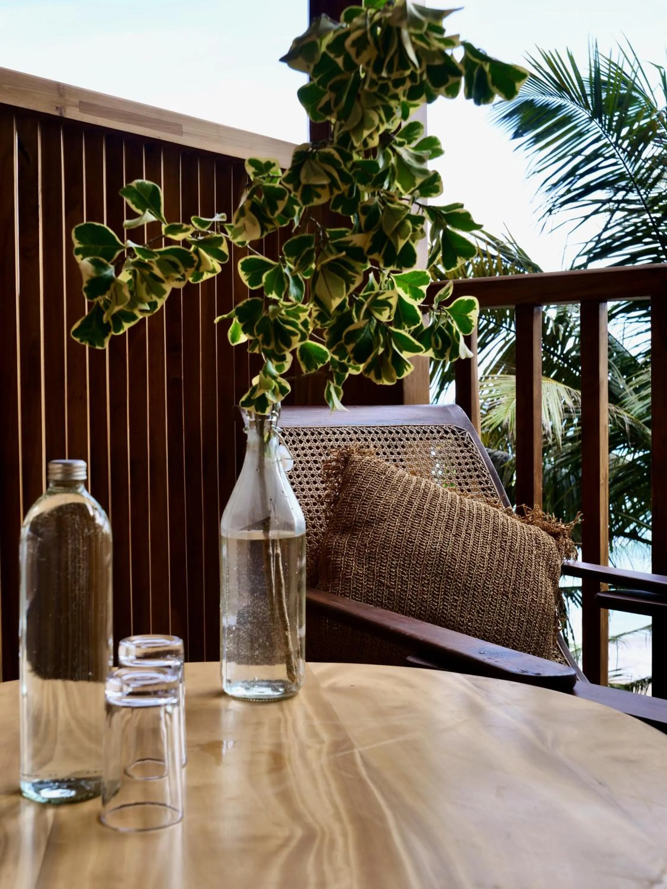 Day in Coast 67 Boutique Hotel