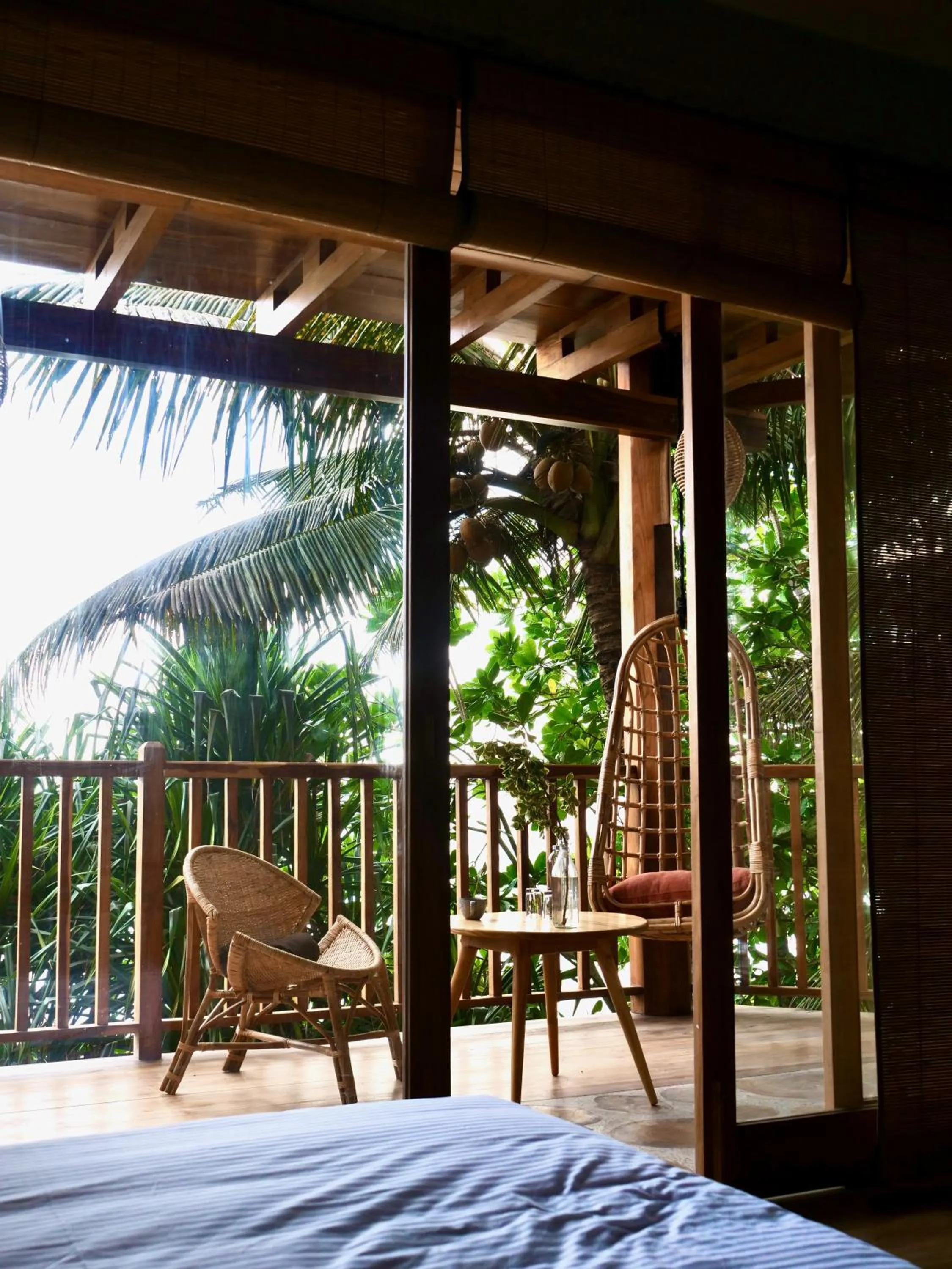 Day in Coast 67 Boutique Hotel