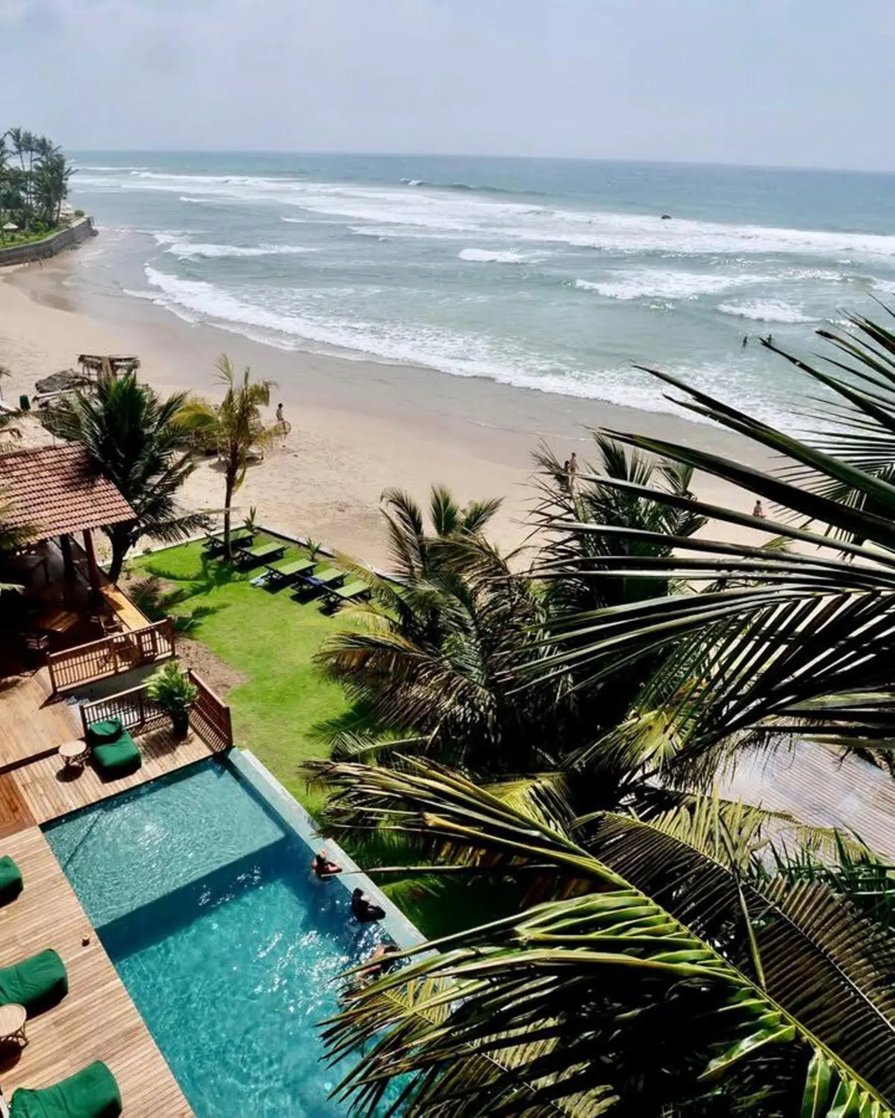 Coast 67 Boutique Hotel Coast 67 Boutique Hotel