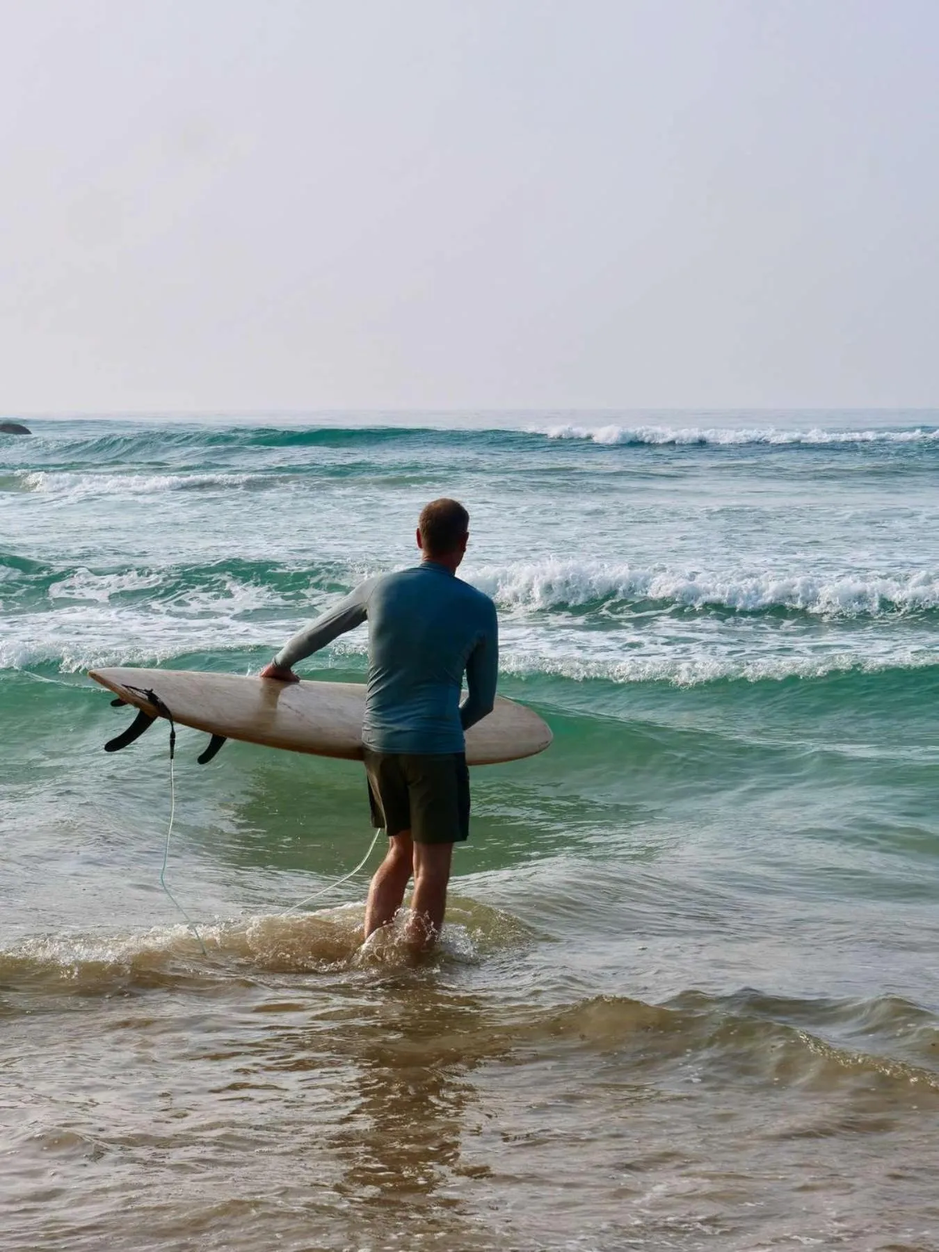 Beach in Coast 67 Boutique Hotel