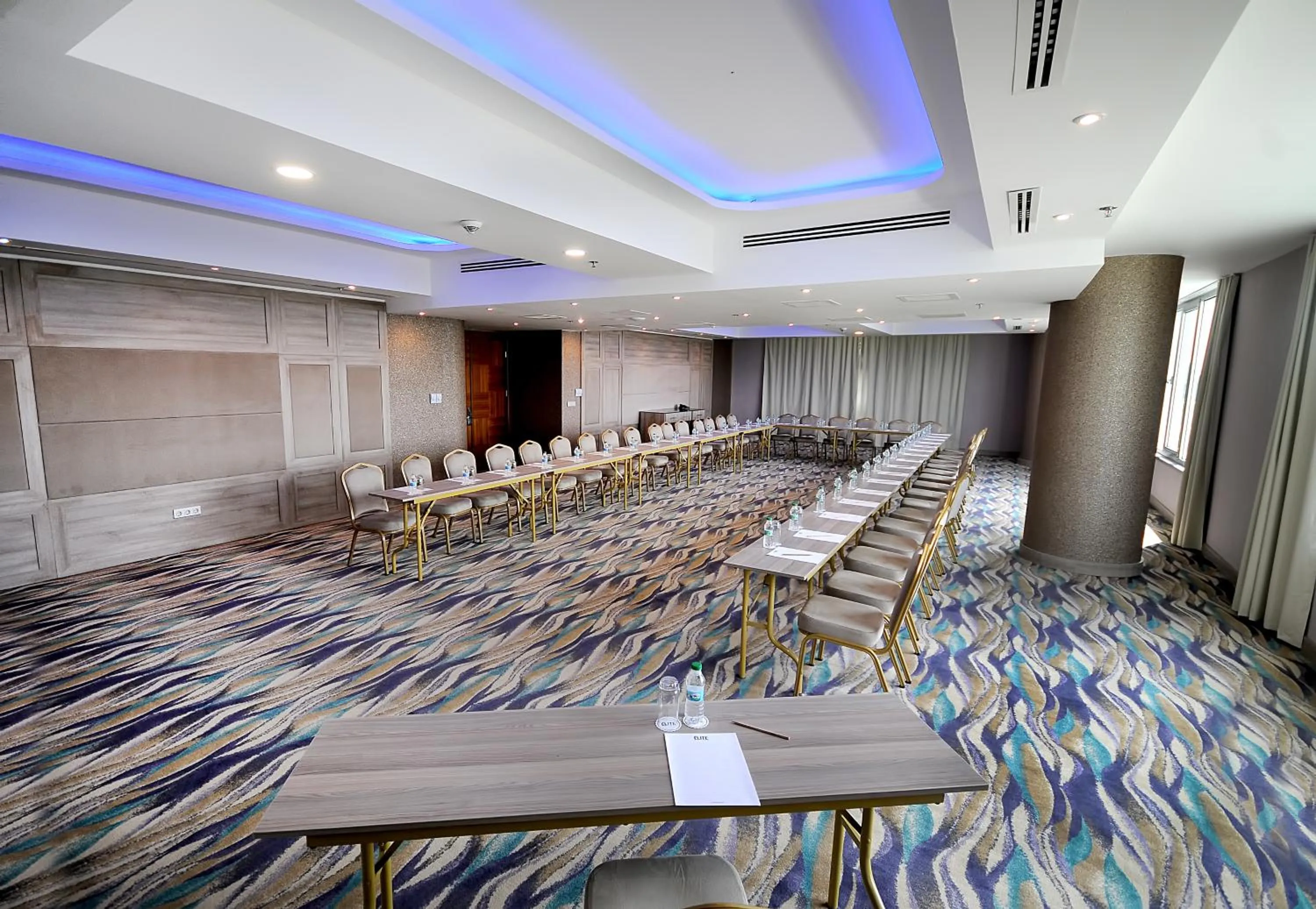Business facilities in Elite Hotels Darica Spa & Convention Center