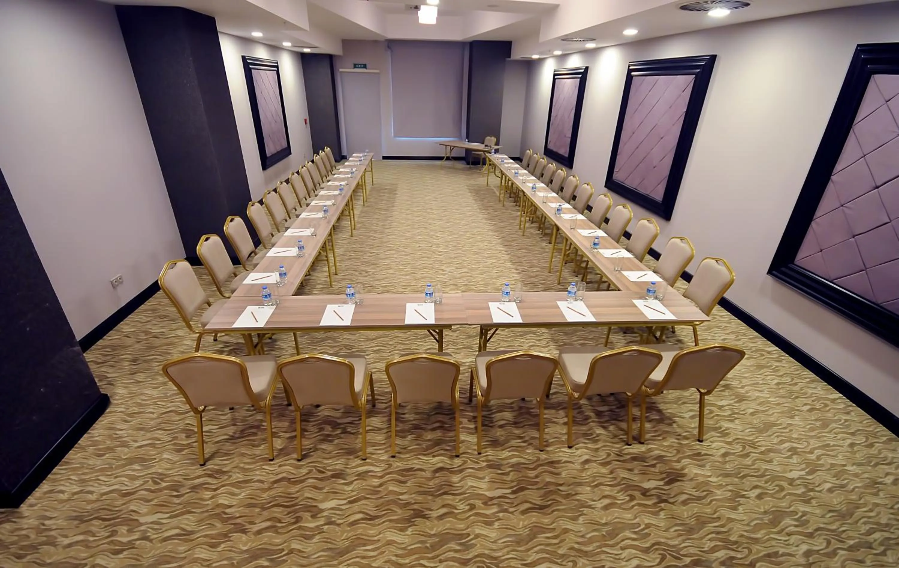 Business facilities in Elite Hotels Darica Spa & Convention Center